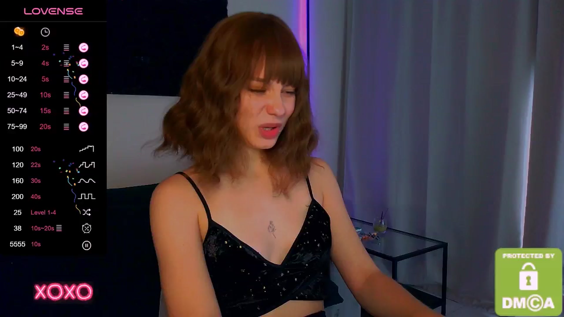 Gallery image thumbnail from HinataHot's myfreecams stream on, 07/08/2024, 12:48 image 6 of 20