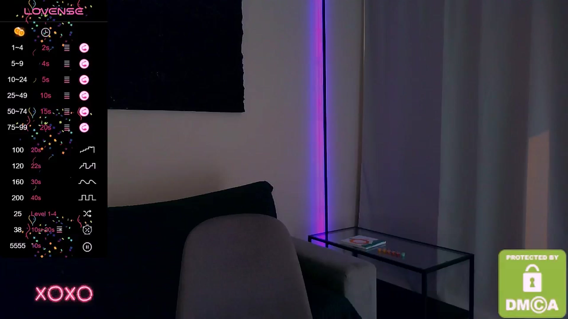 Gallery image thumbnail from HinataHot's myfreecams stream on, 07/15/2024, 15:02 image 2 of 20