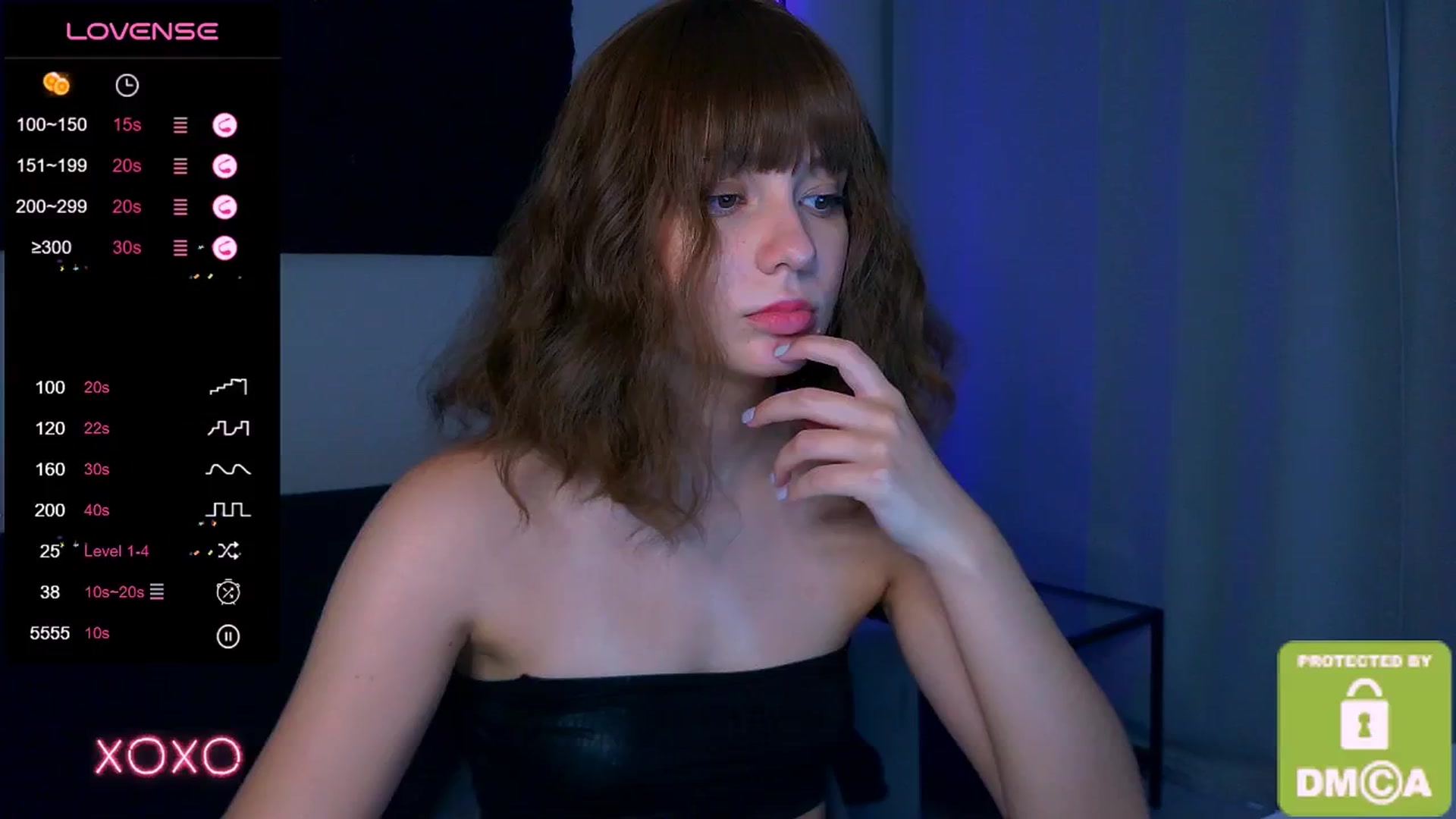 Gallery image thumbnail from HinataHot's myfreecams stream on, 07/17/2024, 17:16 image 20 of 20