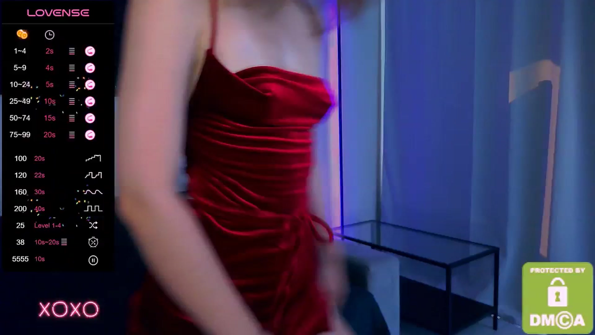 Gallery image thumbnail from HinataHot's myfreecams stream on, 07/18/2024, 15:51 image 7 of 20