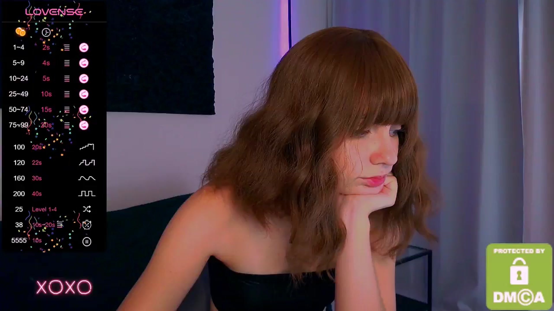 Gallery image thumbnail from HinataHot's myfreecams stream on, 07/22/2024, 12:53 image 20 of 20