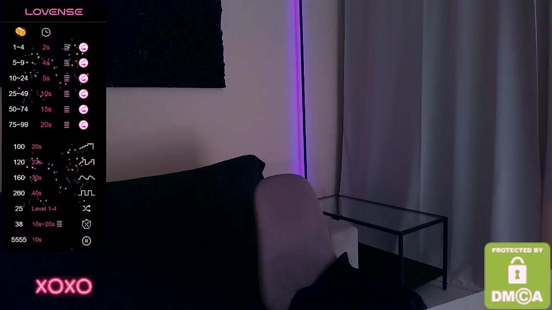 Gallery image thumbnail from HinataHot's myfreecams stream on, 07/26/2024, 12:56 image 11 of 20