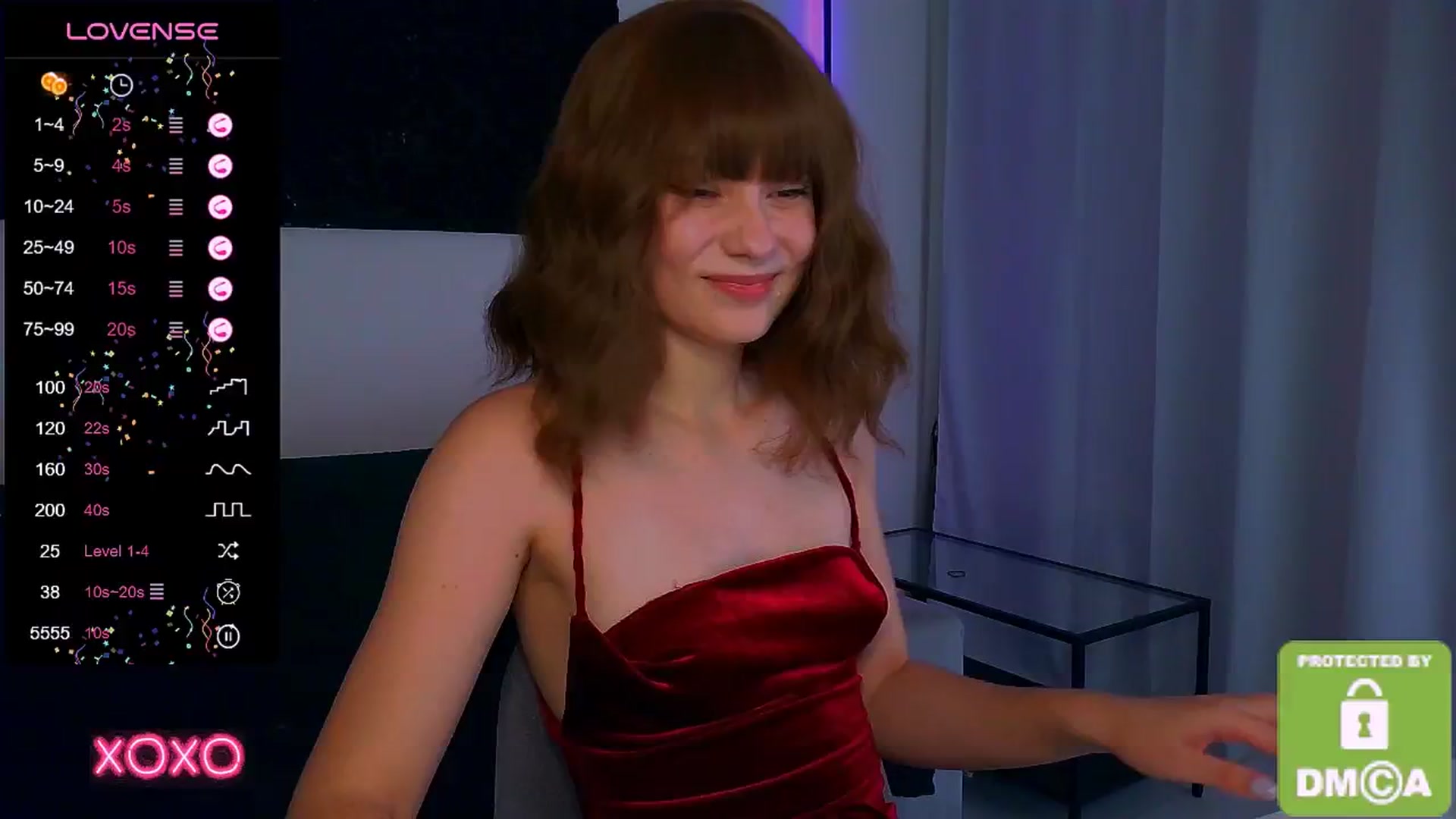 Gallery image thumbnail from HinataHot's myfreecams stream on, 08/05/2024, 12:22 image 15 of 20