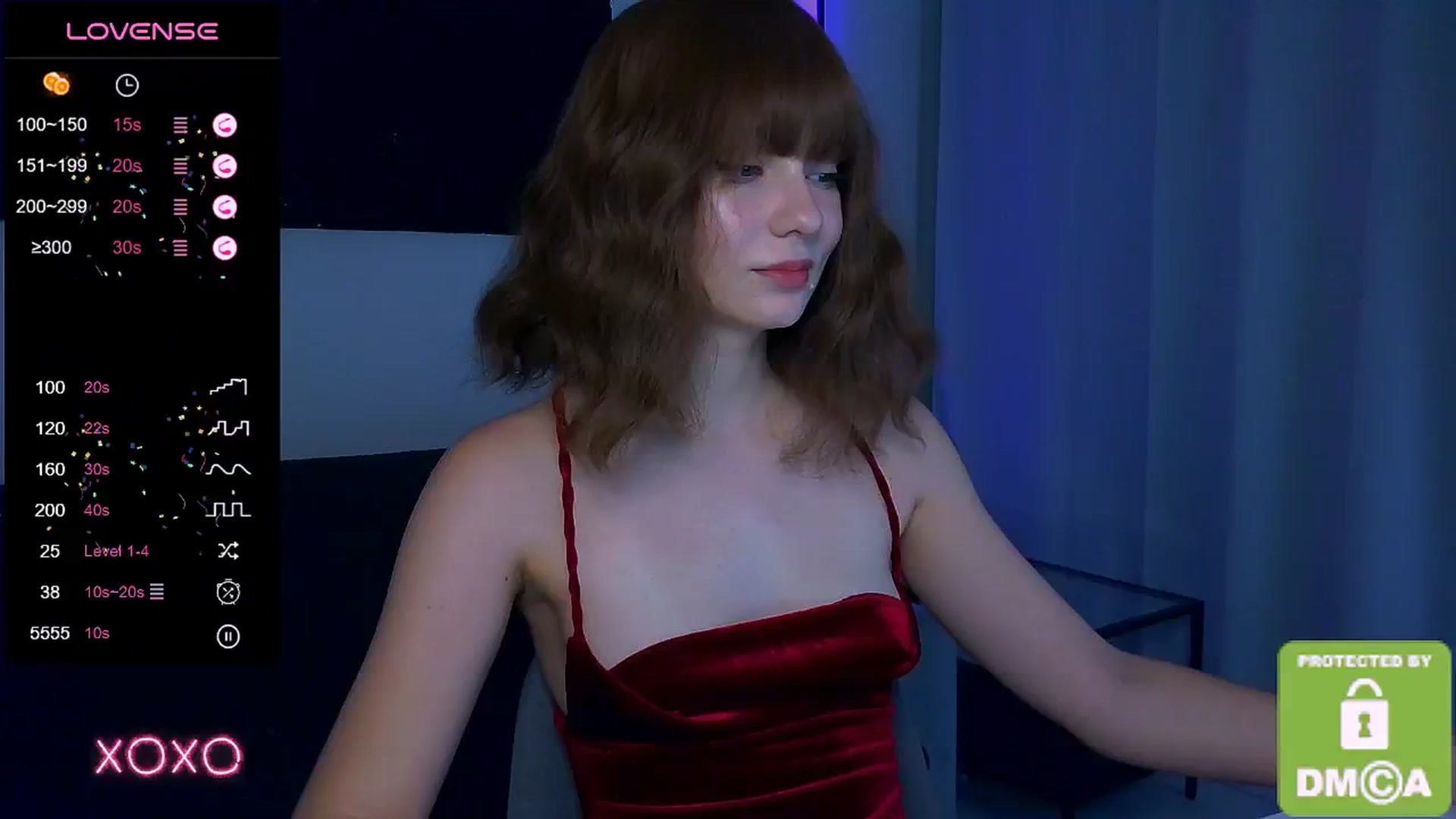 Gallery image thumbnail from HinataHot's myfreecams stream on, 08/05/2024, 12:22 image 2 of 20