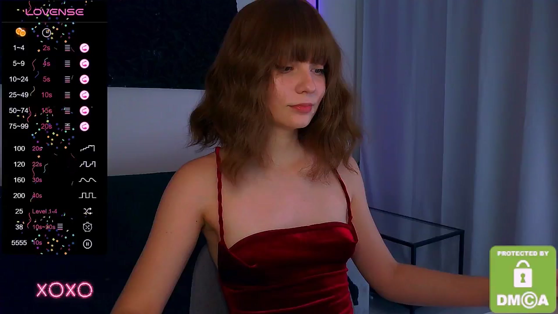 Gallery image thumbnail from HinataHot's myfreecams stream on, 08/05/2024, 12:22 image 11 of 20