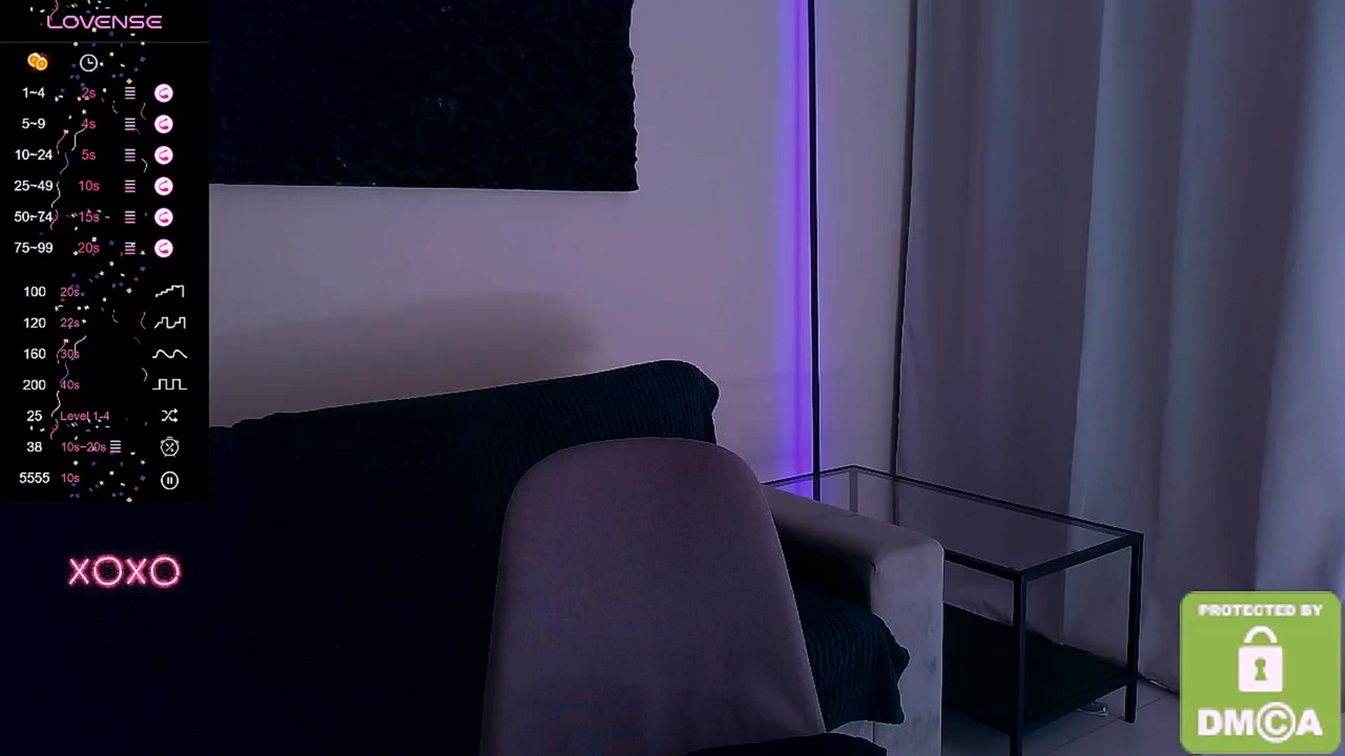 Gallery image thumbnail from HinataHot's myfreecams stream on, 08/20/2024, 13:10 image 13 of 20
