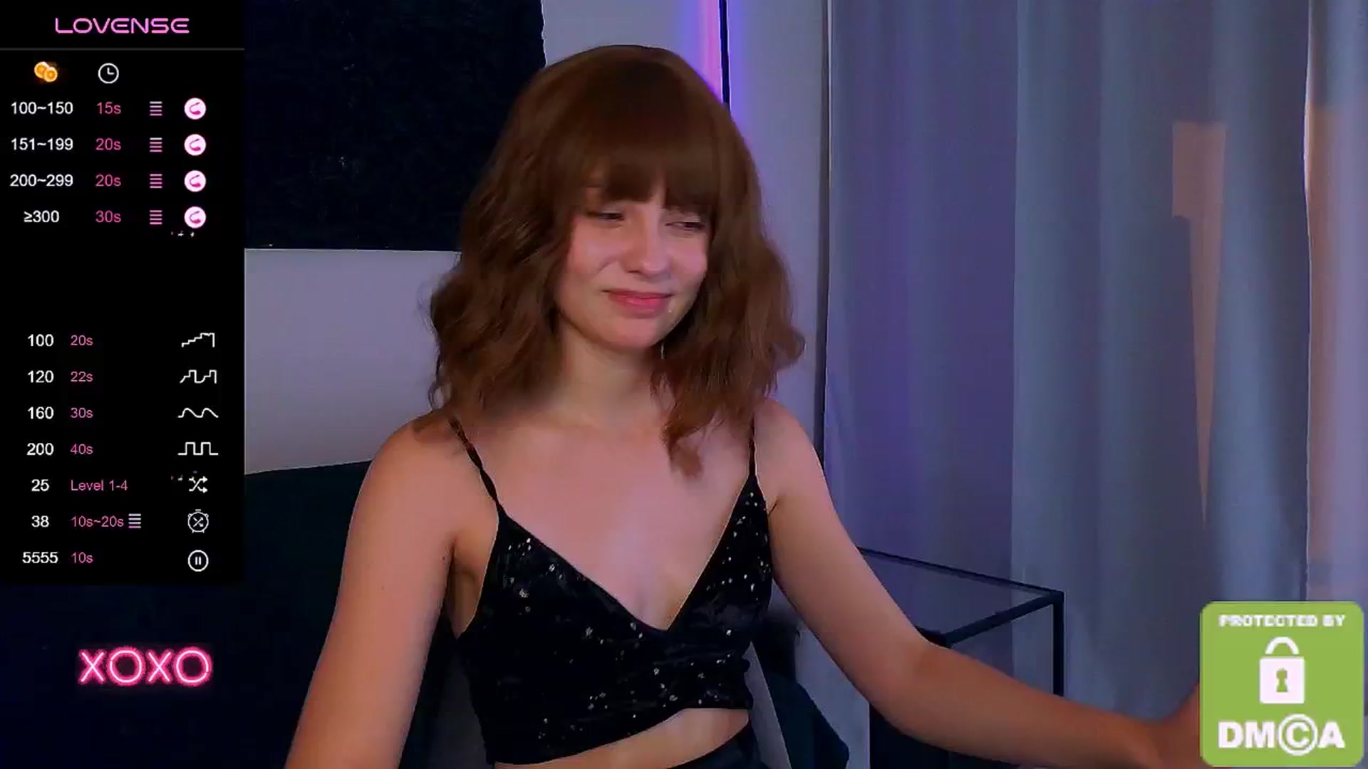 Gallery image thumbnail from HinataHot's myfreecams stream on, 08/23/2024, 14:38 image 16 of 20