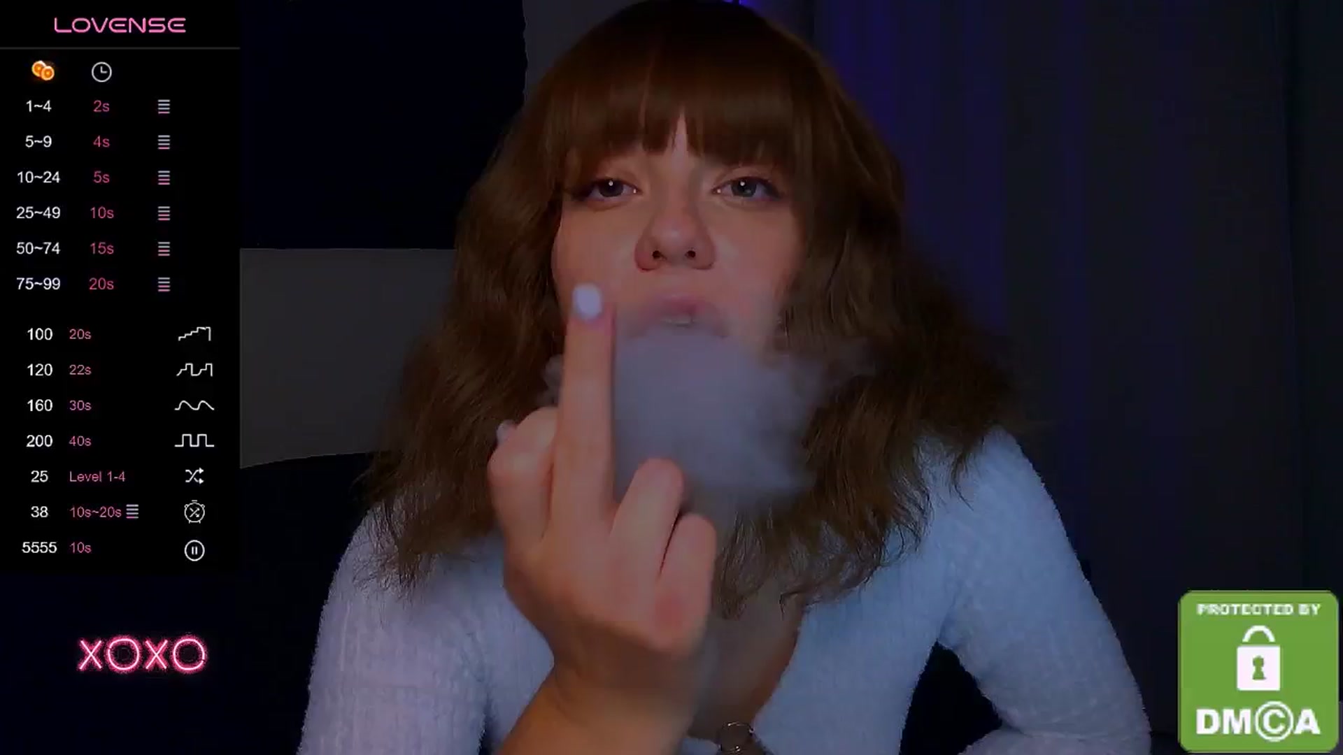 Gallery image thumbnail from HinataHot's myfreecams stream on, 09/11/2024, 18:16 image 19 of 20