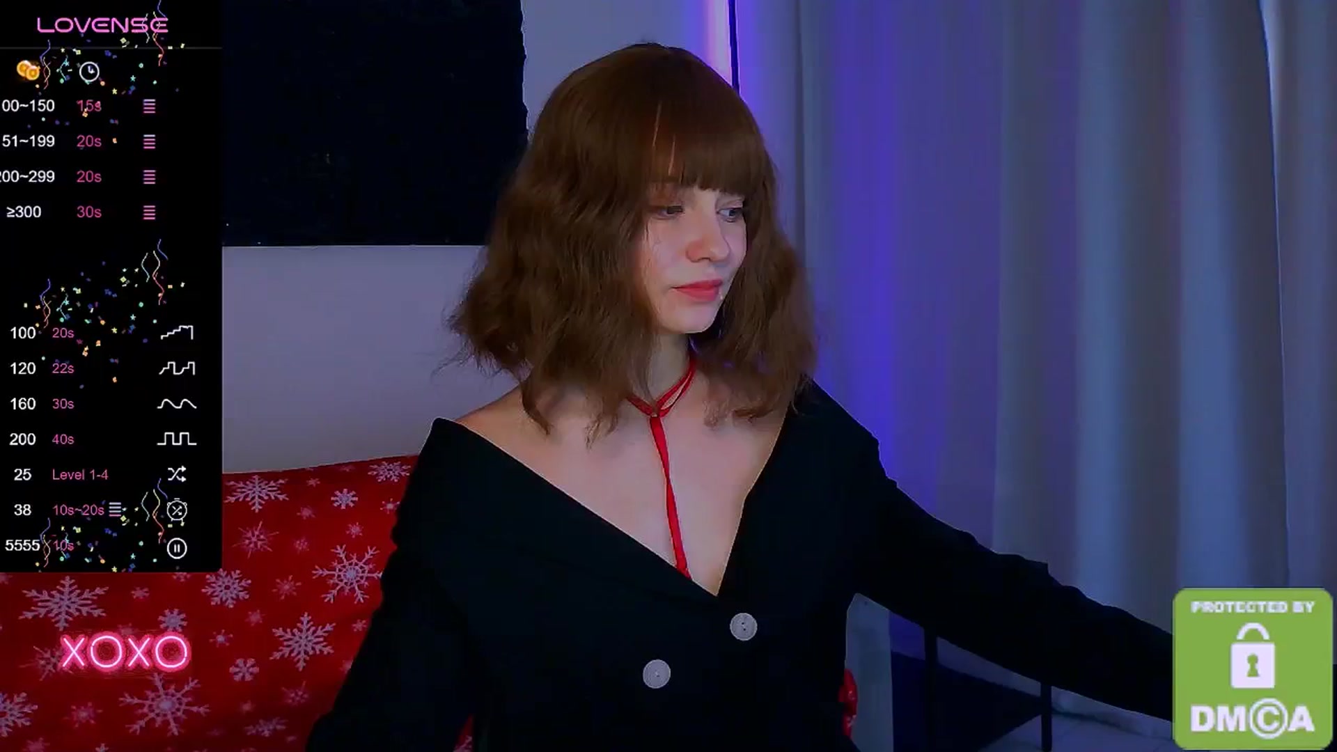Gallery image thumbnail from HinataHot's myfreecams stream on, 09/23/2024, 14:46 image 19 of 20