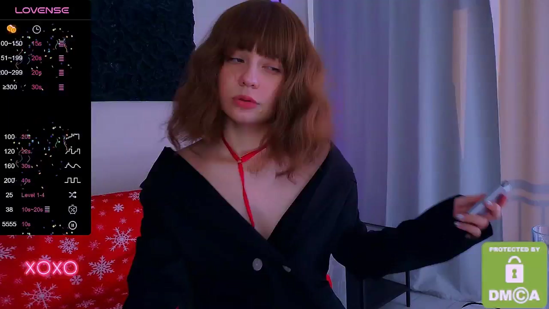 Gallery image thumbnail from HinataHot's myfreecams stream on, 09/23/2024, 14:46 image 2 of 20
