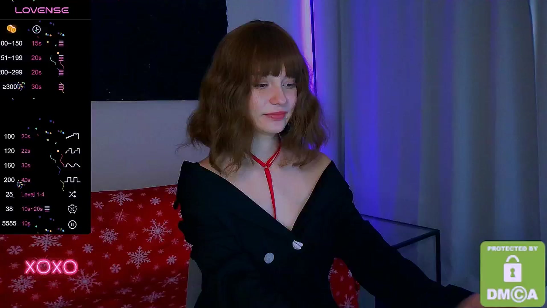 Gallery image thumbnail from HinataHot's myfreecams stream on, 09/23/2024, 16:17 image 12 of 20