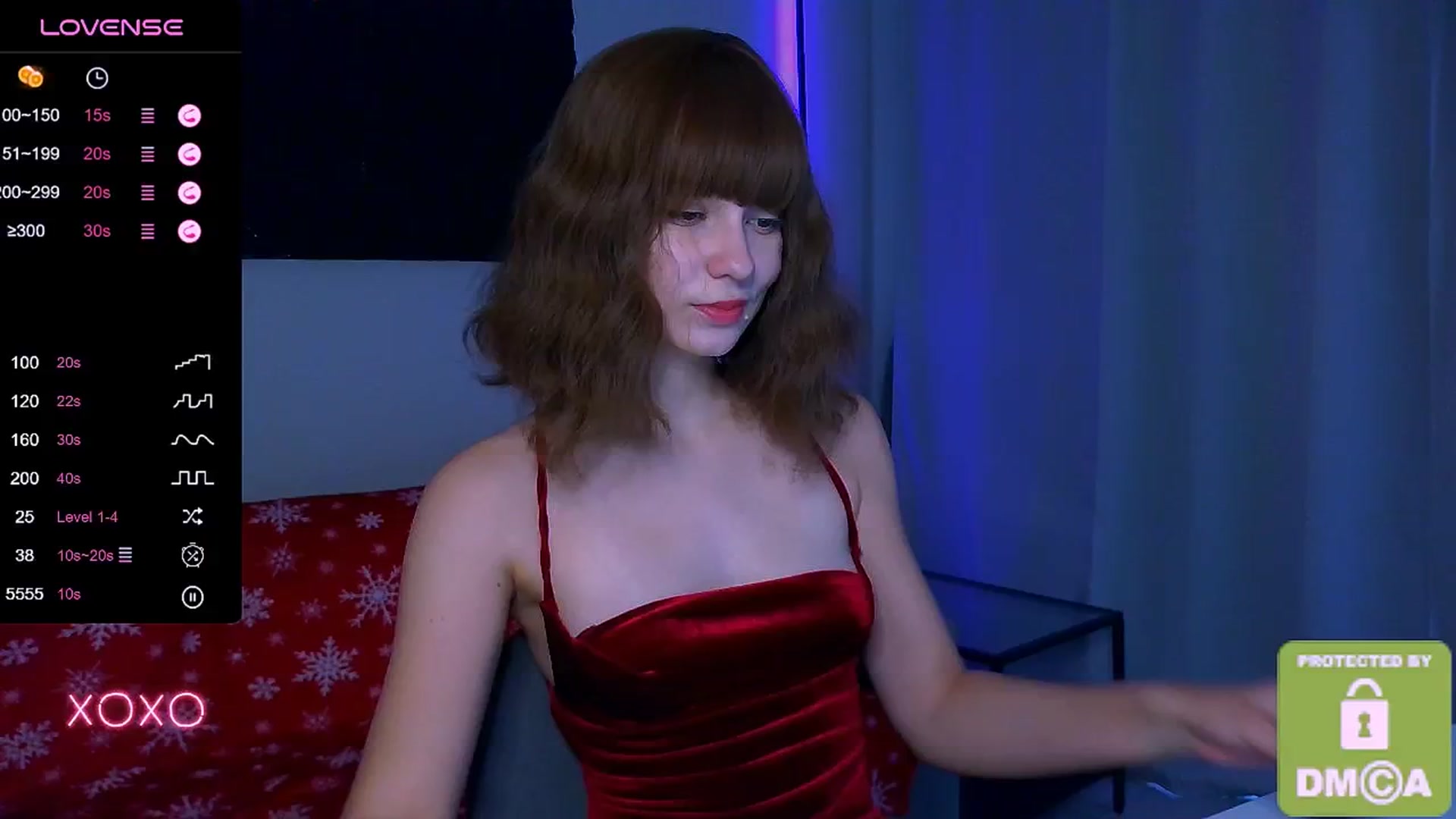 Gallery image thumbnail from HinataHot's myfreecams stream on, 09/25/2024, 15:32 image 17 of 20