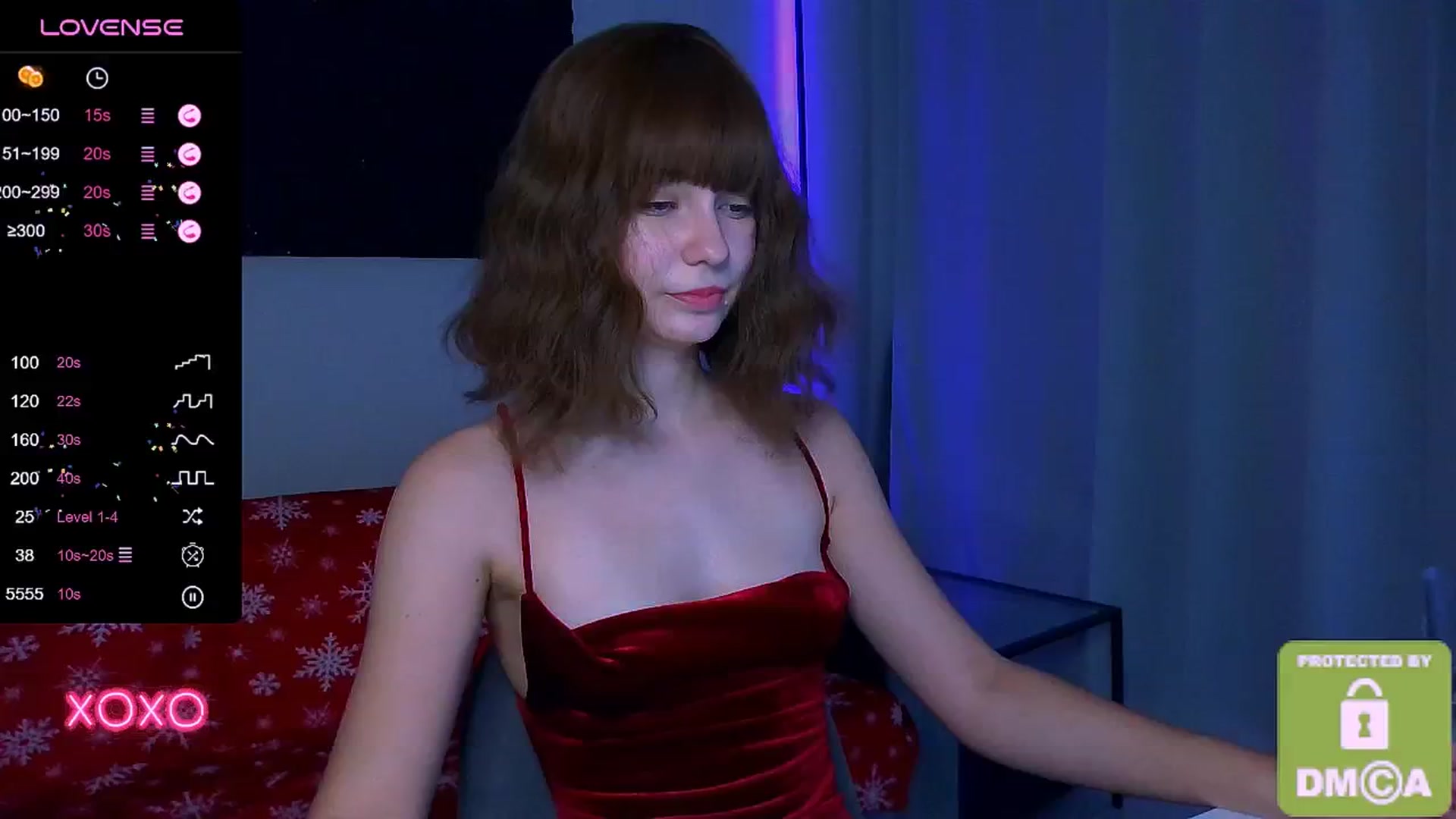 Gallery image thumbnail from HinataHot's myfreecams stream on, 09/25/2024, 16:29 image 2 of 20