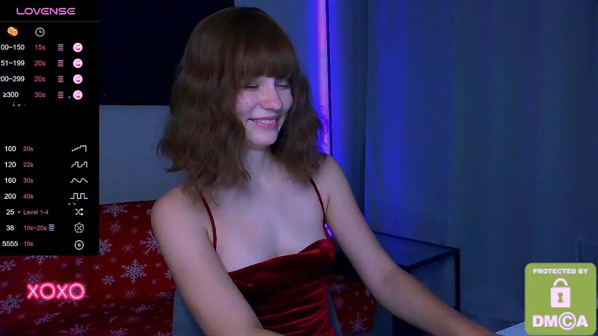 Gallery image thumbnail from HinataHot's myfreecams stream on, 09/25/2024, 16:29 image 15 of 20