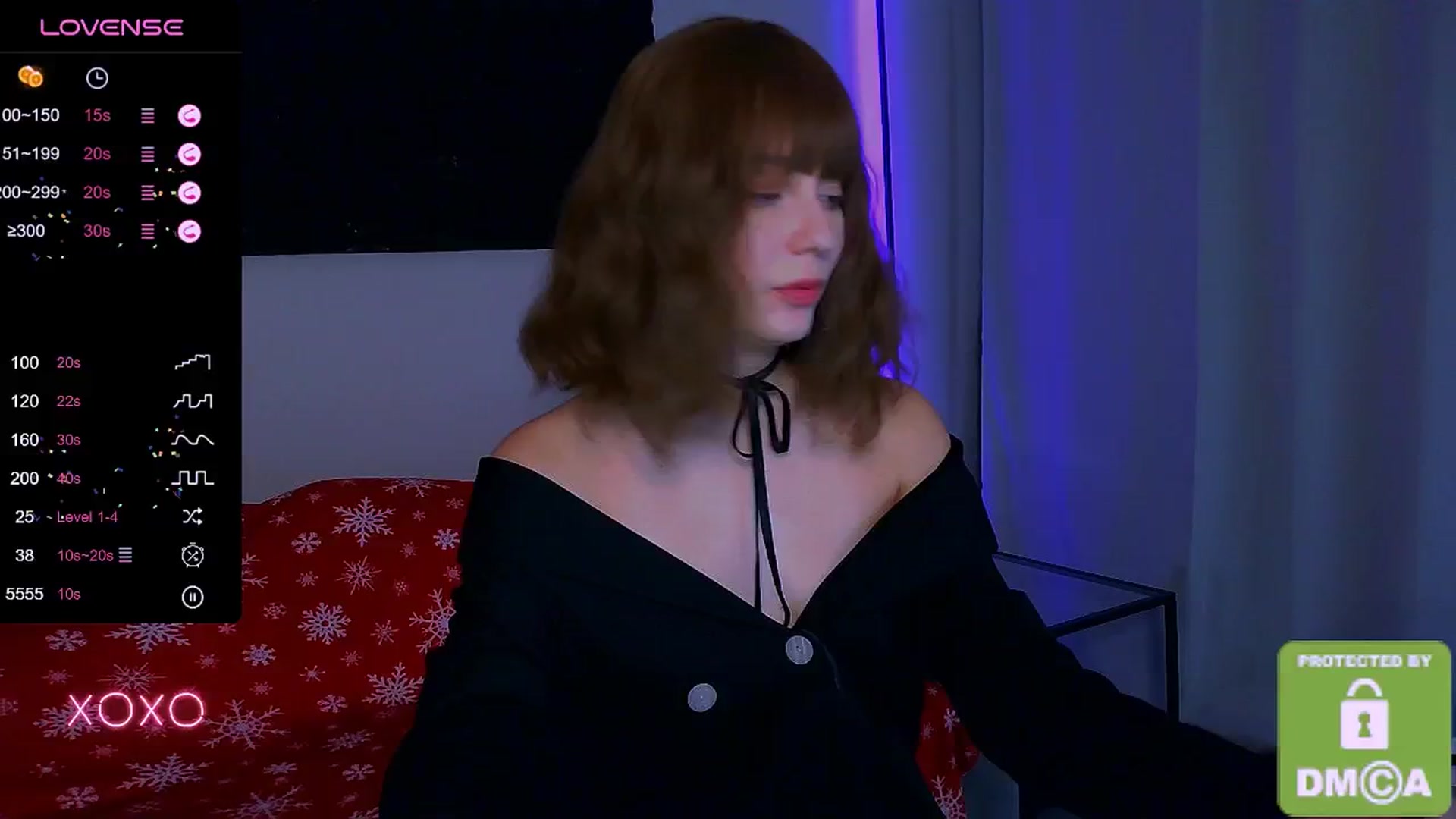 Gallery image thumbnail from HinataHot's myfreecams stream on, 09/27/2024, 14:15 image 9 of 20