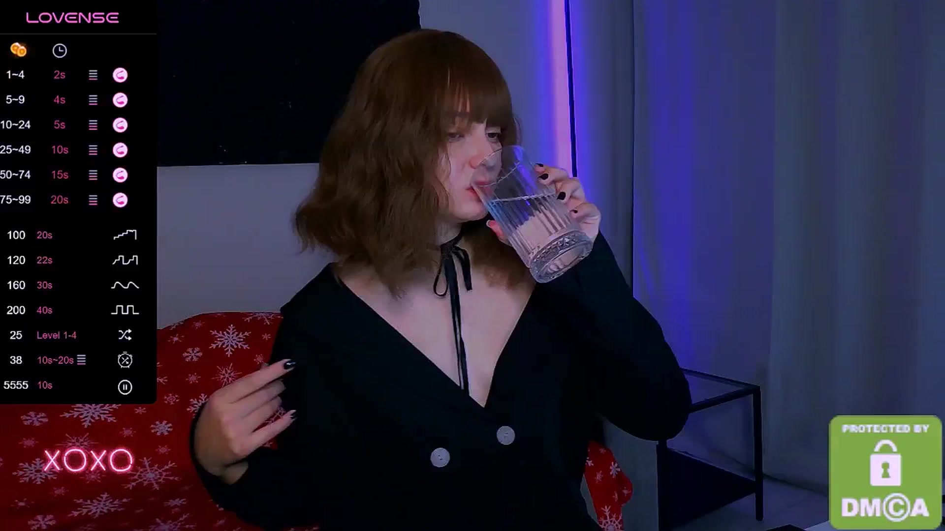 Gallery image thumbnail from HinataHot's myfreecams stream on, 09/27/2024, 15:31 image 3 of 20