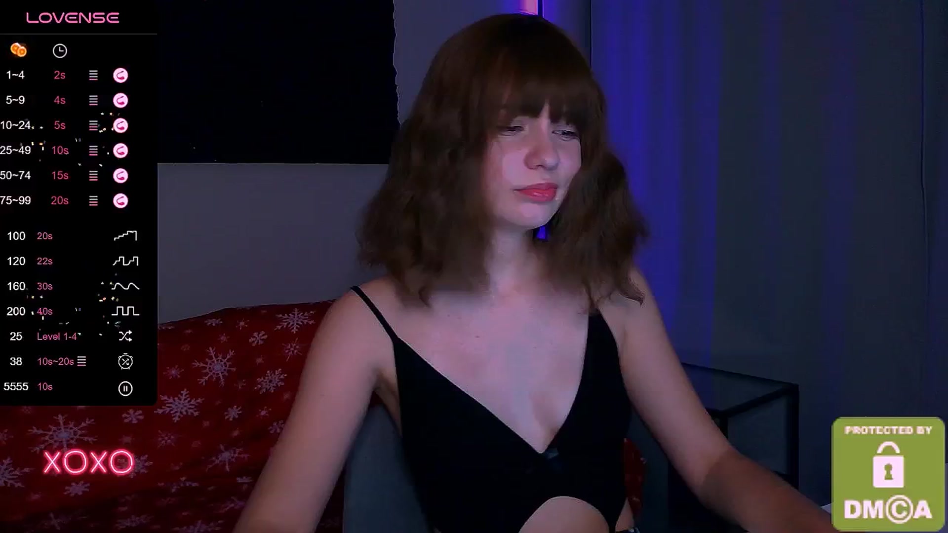 Gallery image thumbnail from HinataHot's myfreecams stream on, 10/11/2024, 16:44 image 3 of 20
