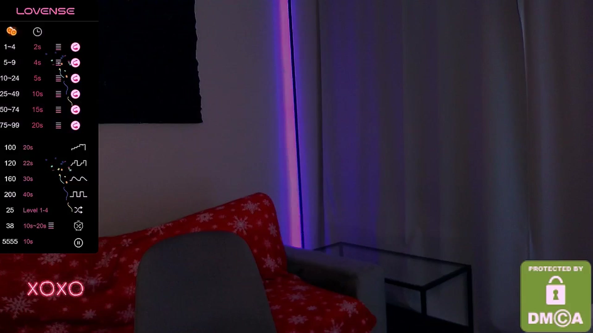 Gallery image thumbnail from HinataHot's myfreecams stream on, 10/15/2024, 14:32 image 13 of 20
