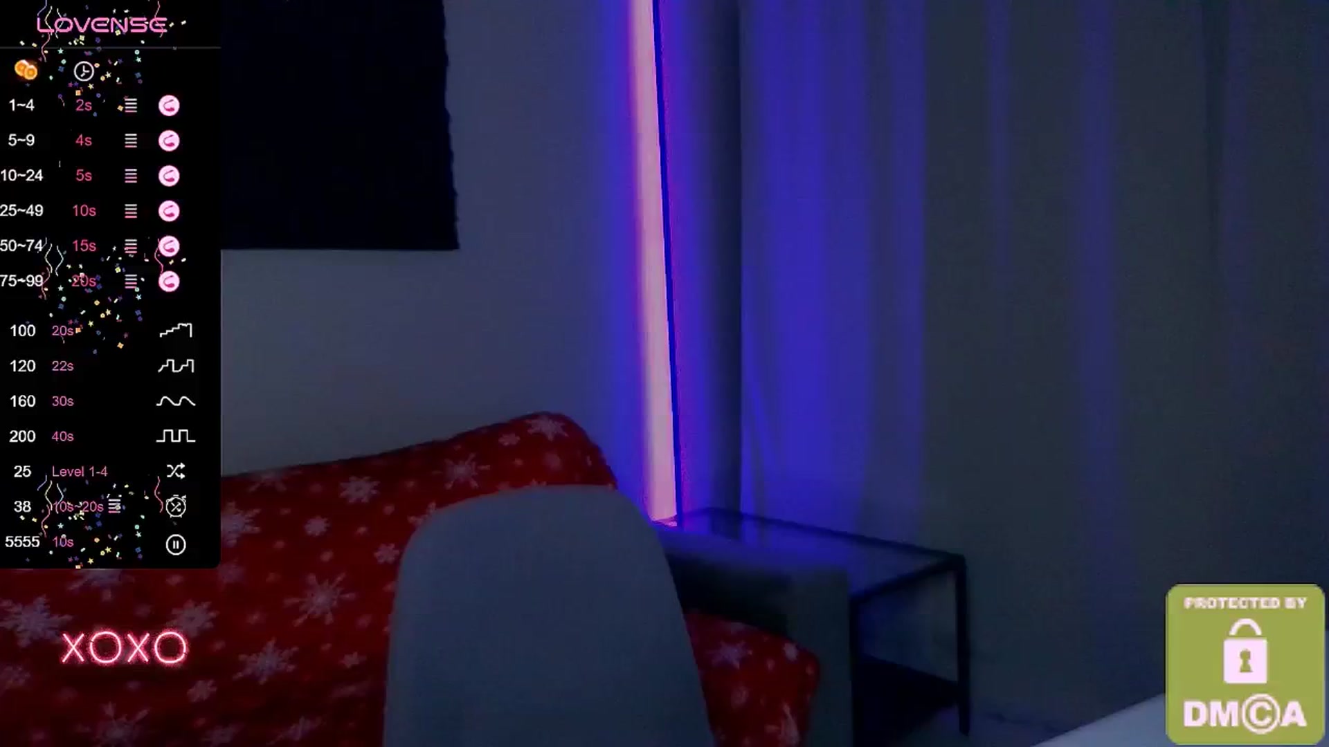 Gallery image thumbnail from HinataHot's myfreecams stream on, 10/22/2024, 16:58 image 1 of 20