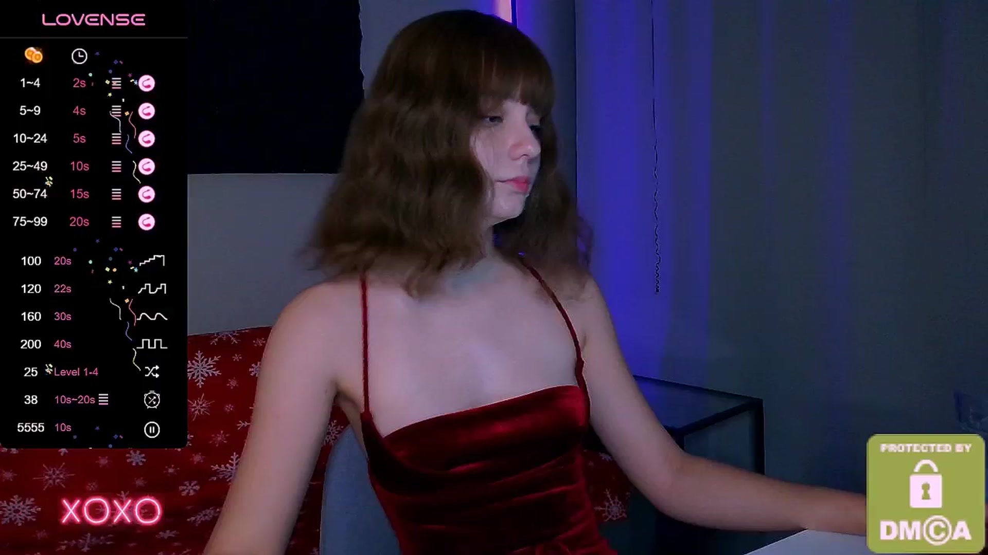 Gallery image thumbnail from HinataHot's myfreecams stream on, 10/23/2024, 16:38 image 6 of 20