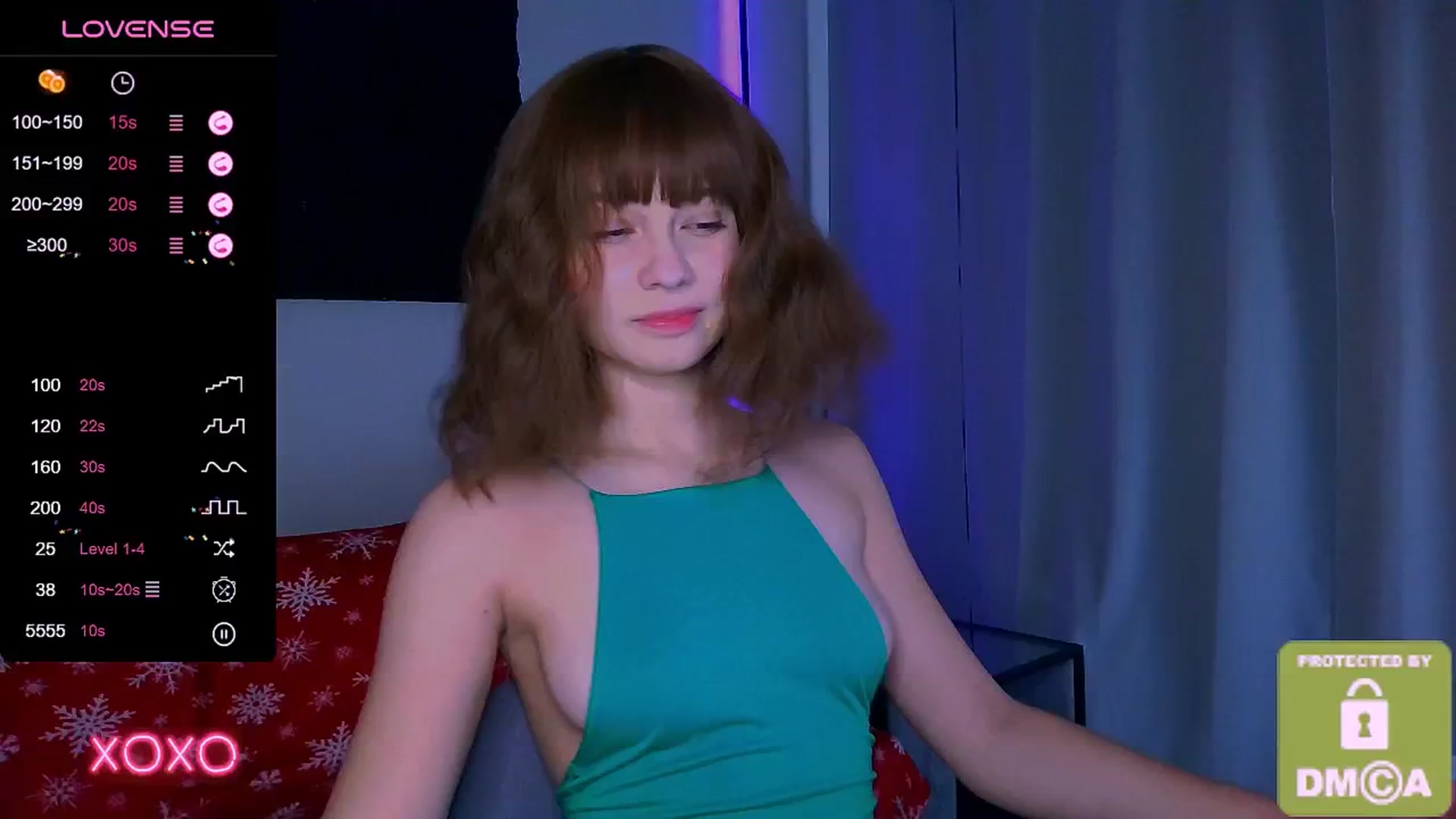 Gallery image thumbnail from HinataHot's myfreecams stream on, 10/29/2024, 12:02 image 12 of 20