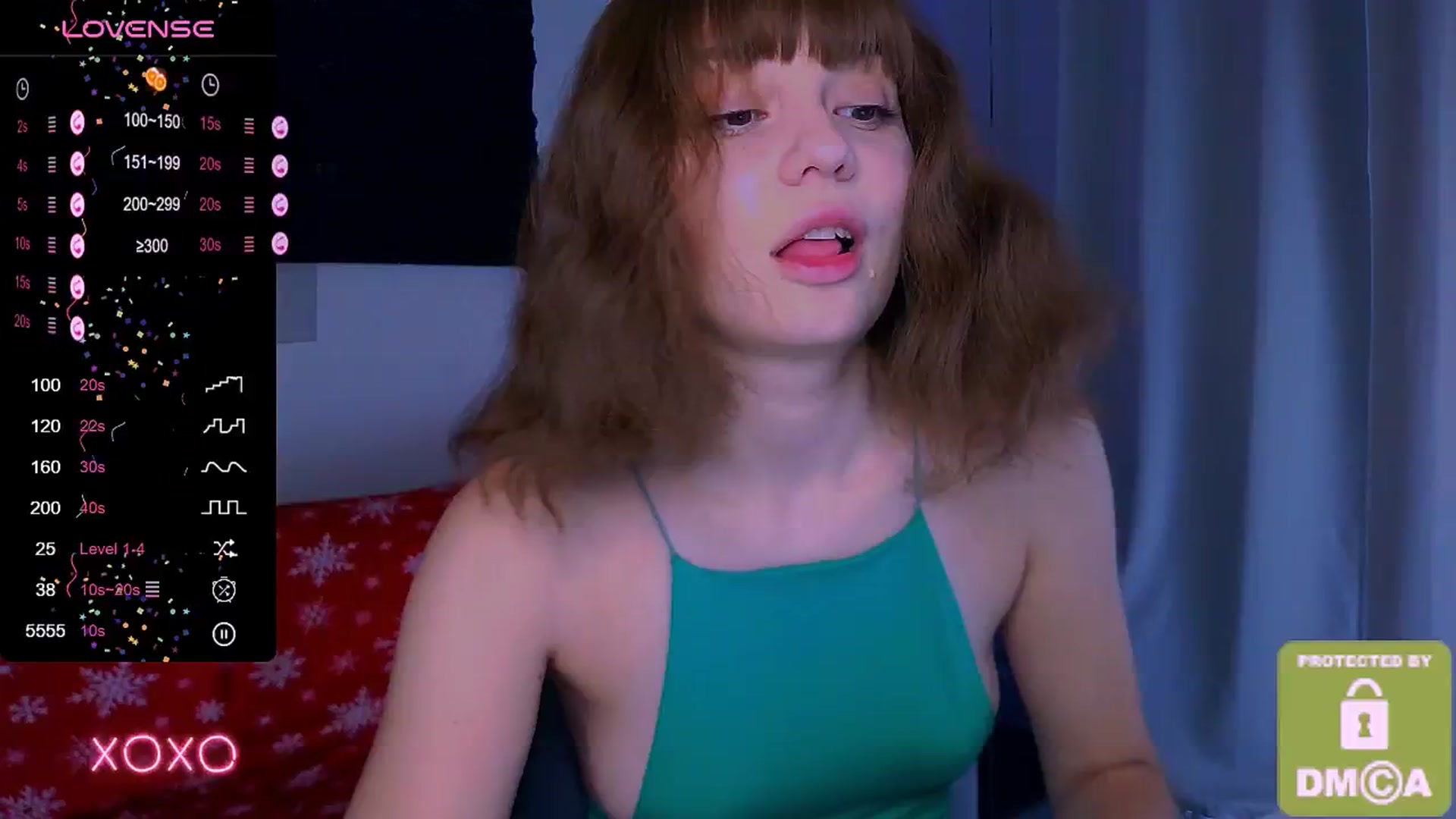 Gallery image thumbnail from HinataHot's myfreecams stream on, 10/29/2024, 12:02 image 1 of 20