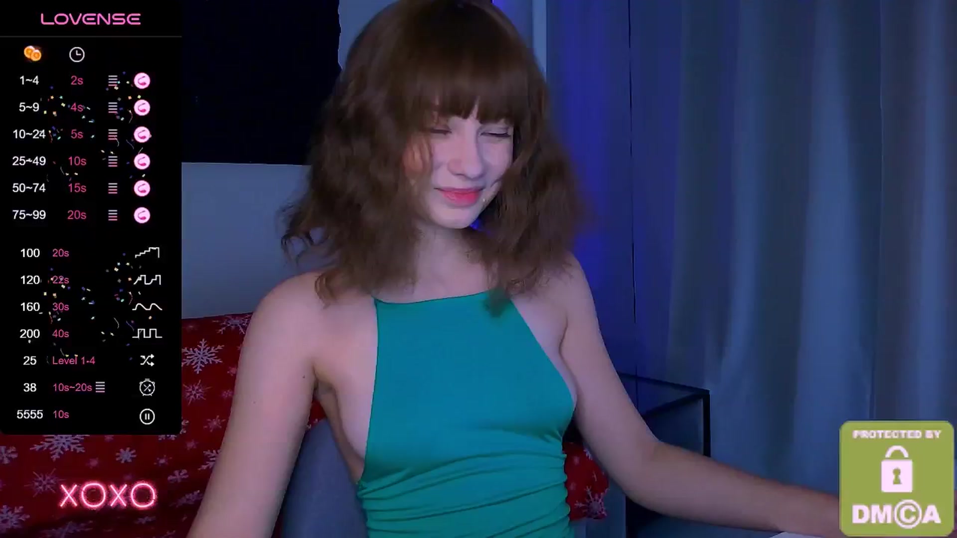 Gallery image thumbnail from HinataHot's myfreecams stream on, 10/29/2024, 12:02 image 17 of 20