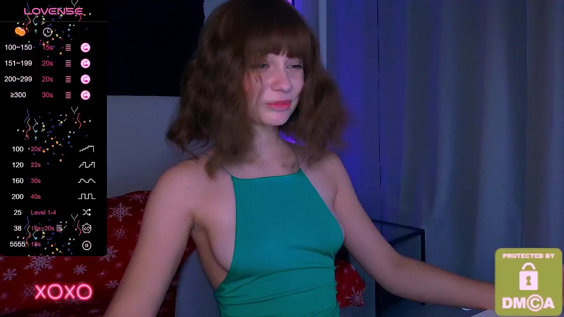 Gallery image thumbnail from HinataHot's myfreecams stream on, 10/29/2024, 13:58 image 7 of 20