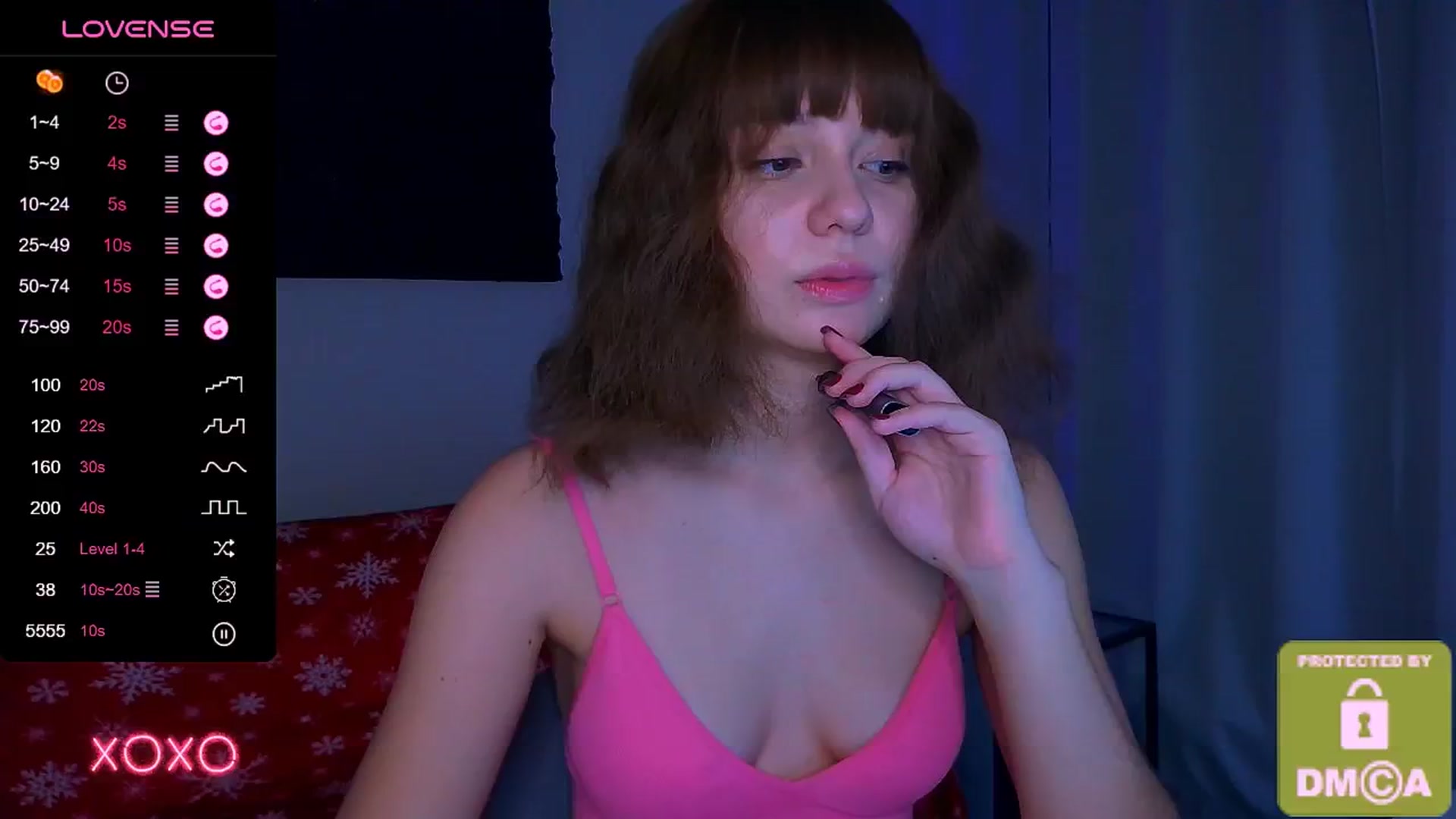 Gallery image thumbnail from HinataHot's myfreecams stream on, 10/30/2024, 13:29 image 14 of 20