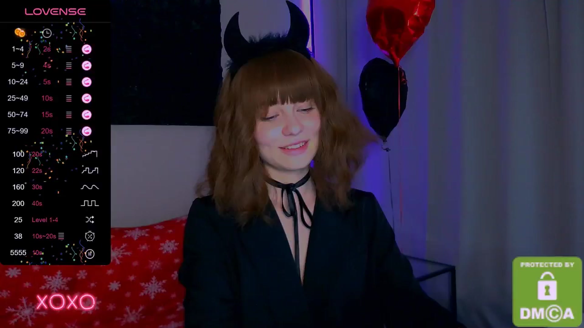 Gallery image thumbnail from HinataHot's myfreecams stream on, 10/31/2024, 13:57 image 10 of 20