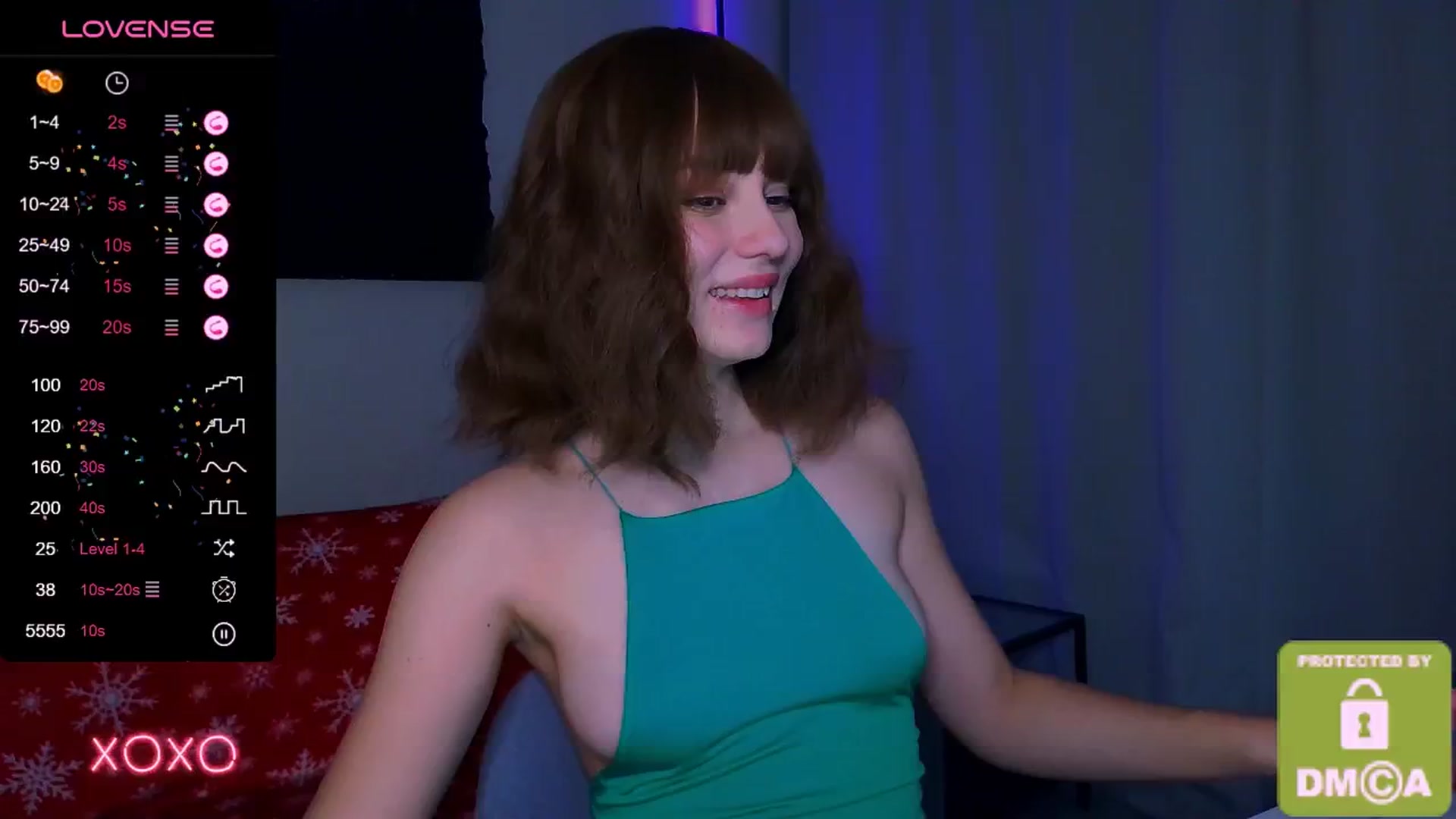Gallery image thumbnail from HinataHot's myfreecams stream on, 11/12/2024, 14:43 image 9 of 20