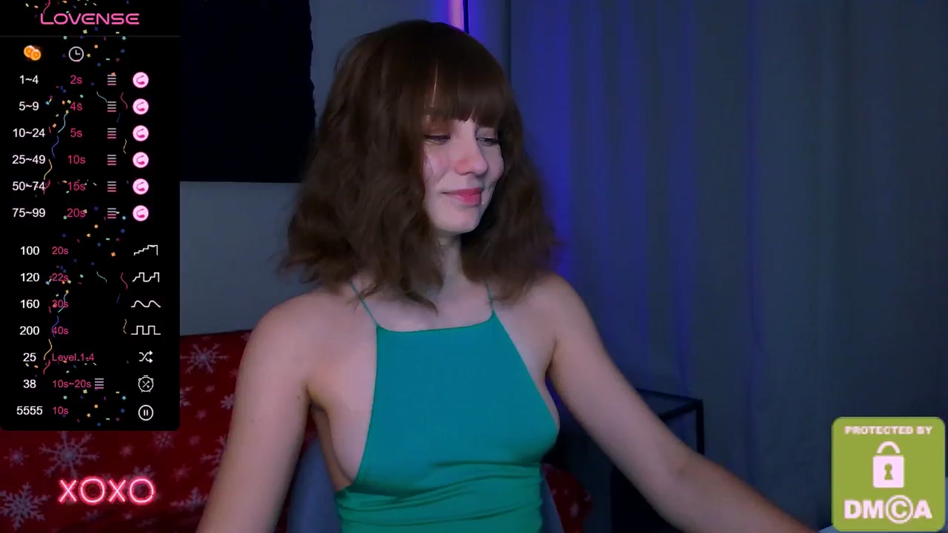 Gallery image thumbnail from HinataHot's myfreecams stream on, 11/12/2024, 14:43 image 13 of 20