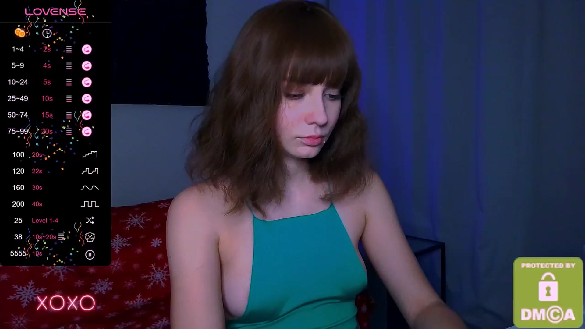 Gallery image thumbnail from HinataHot's myfreecams stream on, 11/12/2024, 15:37 image 1 of 20