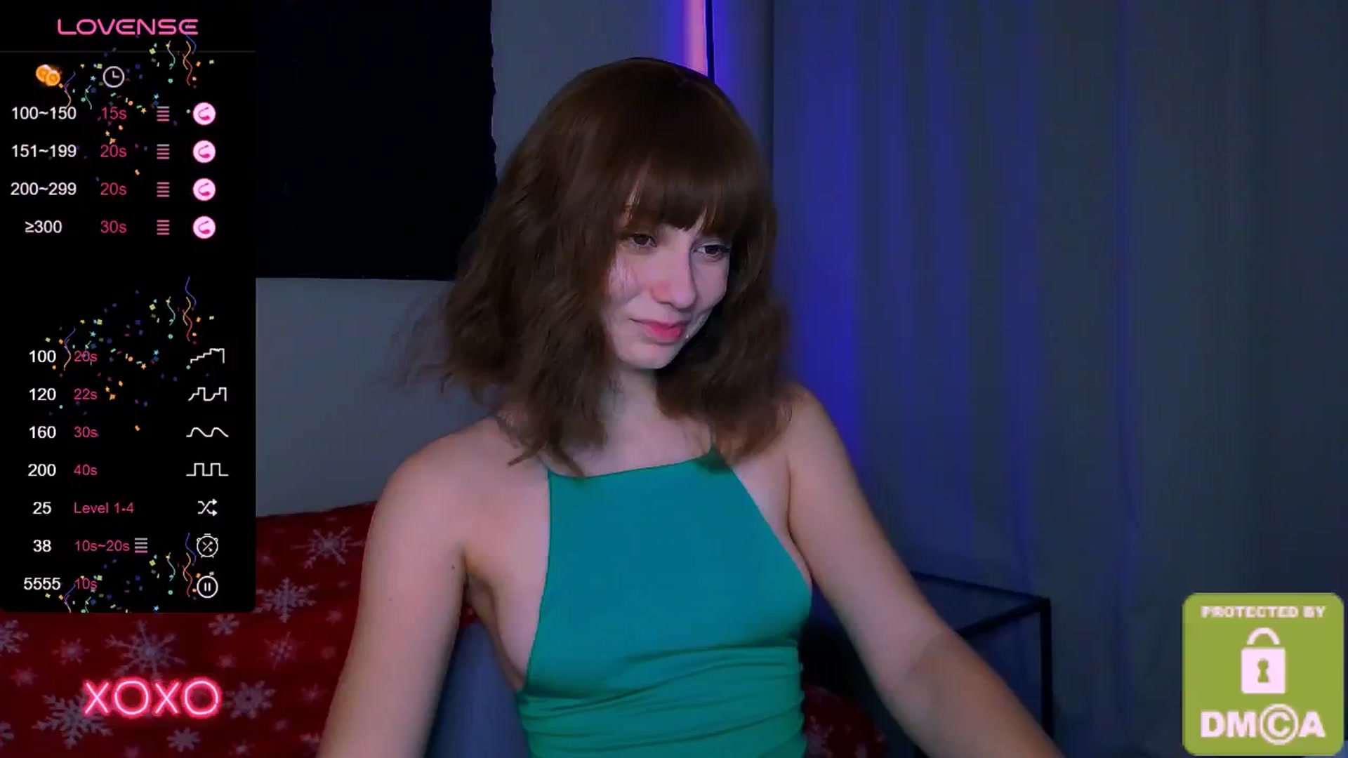 Gallery image thumbnail from HinataHot's myfreecams stream on, 11/12/2024, 15:37 image 15 of 20