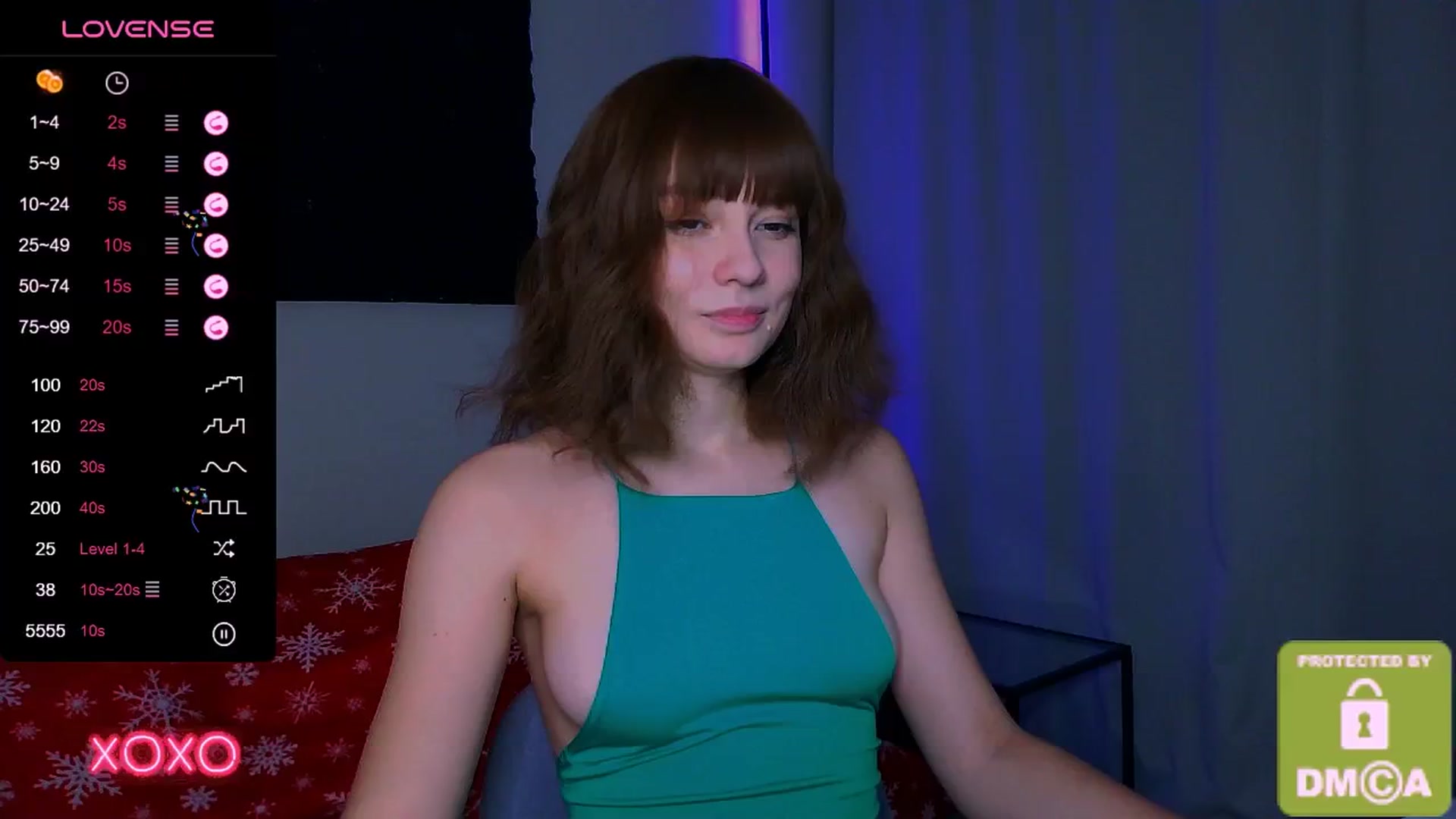 Gallery image thumbnail from HinataHot's myfreecams stream on, 11/12/2024, 15:37 image 19 of 20