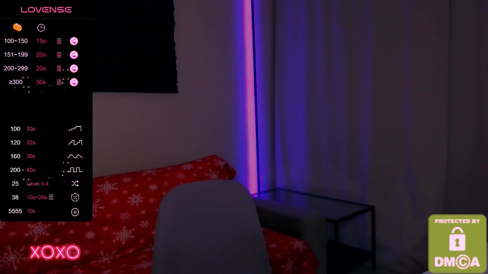Gallery image thumbnail from HinataHot's myfreecams stream on, 11/14/2024, 16:32 image 12 of 20