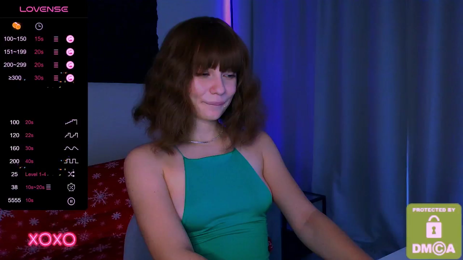 Gallery image thumbnail from HinataHot's myfreecams stream on, 11/25/2024, 13:53 image 4 of 20