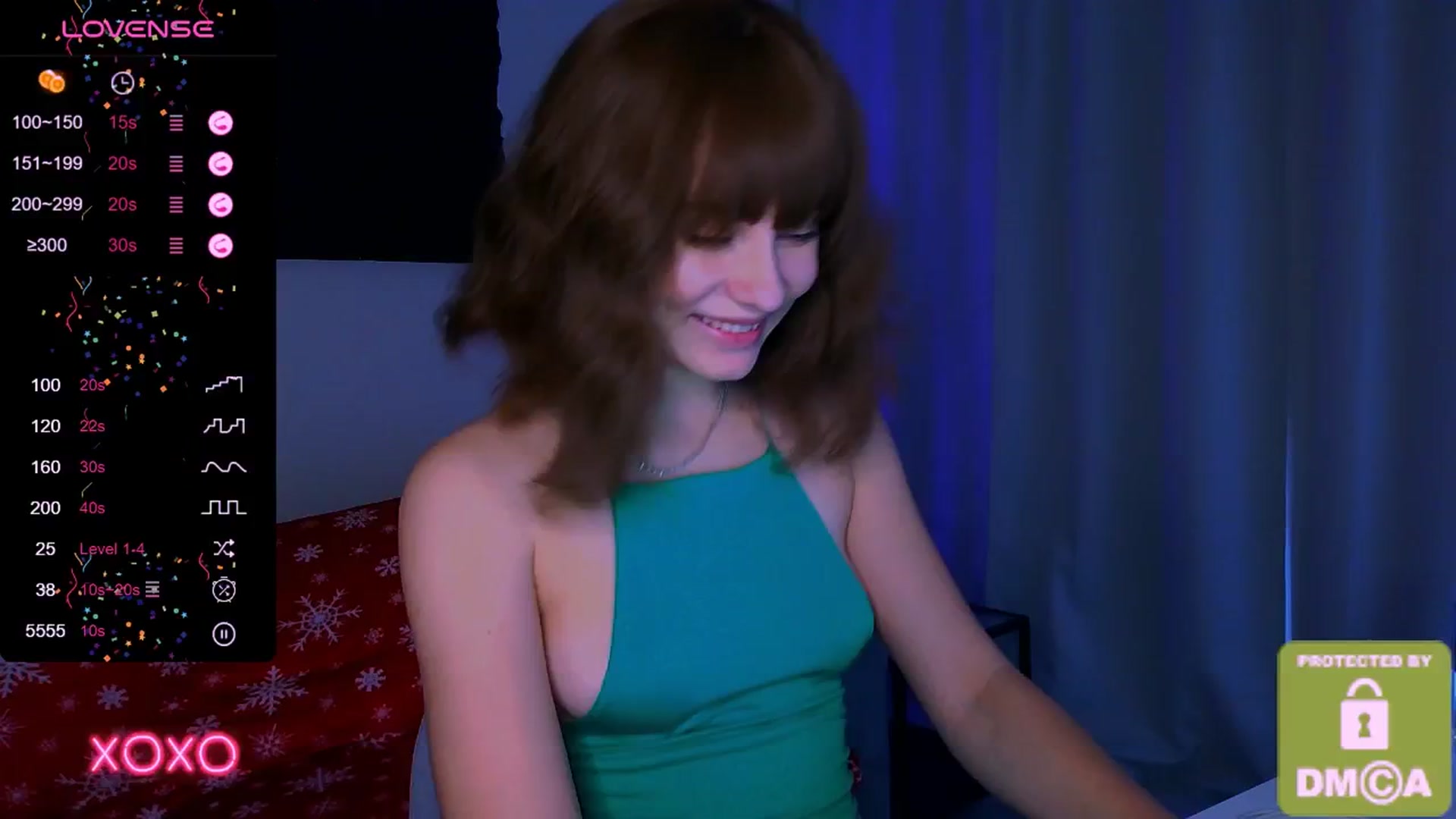 Gallery image thumbnail from HinataHot's myfreecams stream on, 11/25/2024, 13:53 image 18 of 20