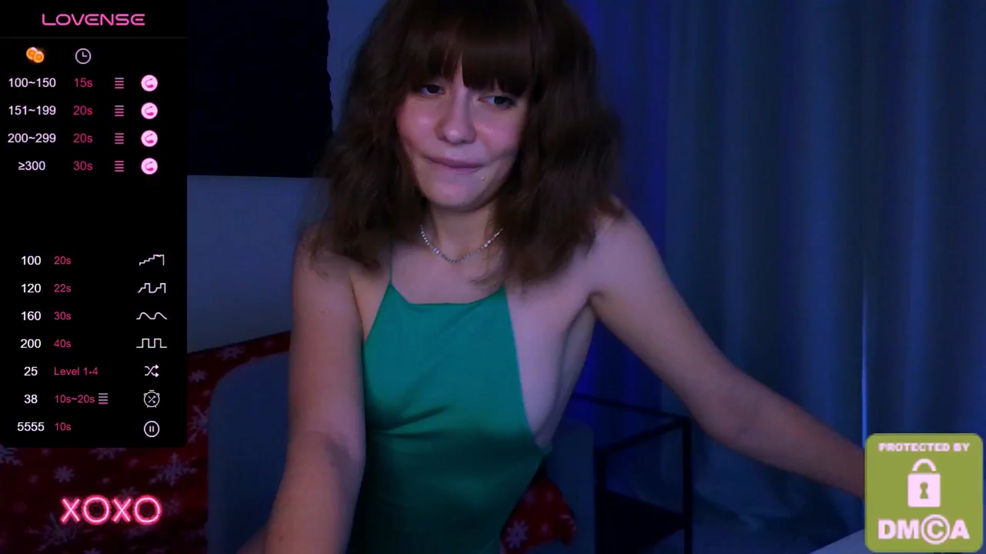 Gallery image thumbnail from HinataHot's myfreecams stream on, 11/25/2024, 13:53 image 3 of 20