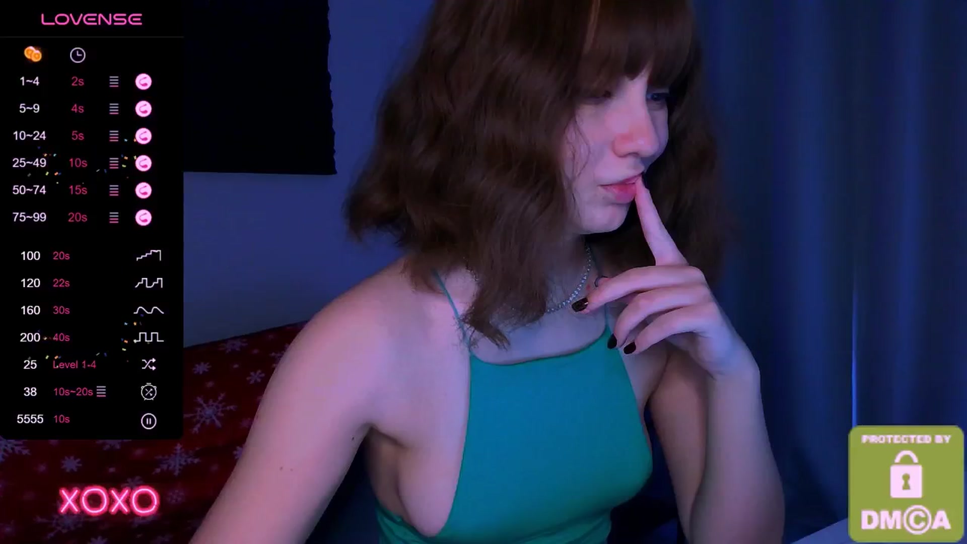 Gallery image thumbnail from HinataHot's myfreecams stream on, 11/25/2024, 13:53 image 12 of 20