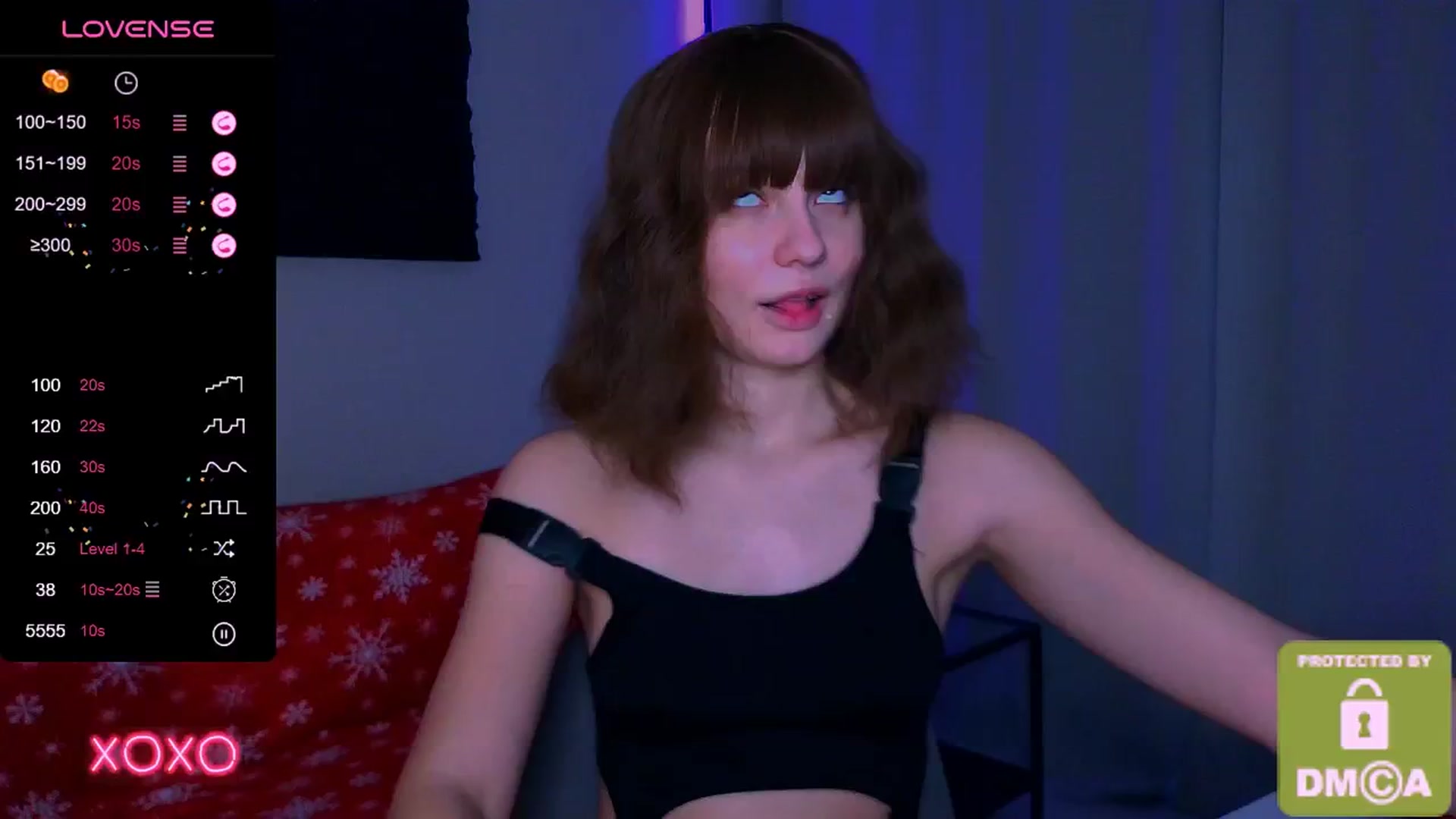 Gallery image thumbnail from HinataHot's myfreecams stream on, 11/26/2024, 14:47 image 5 of 20