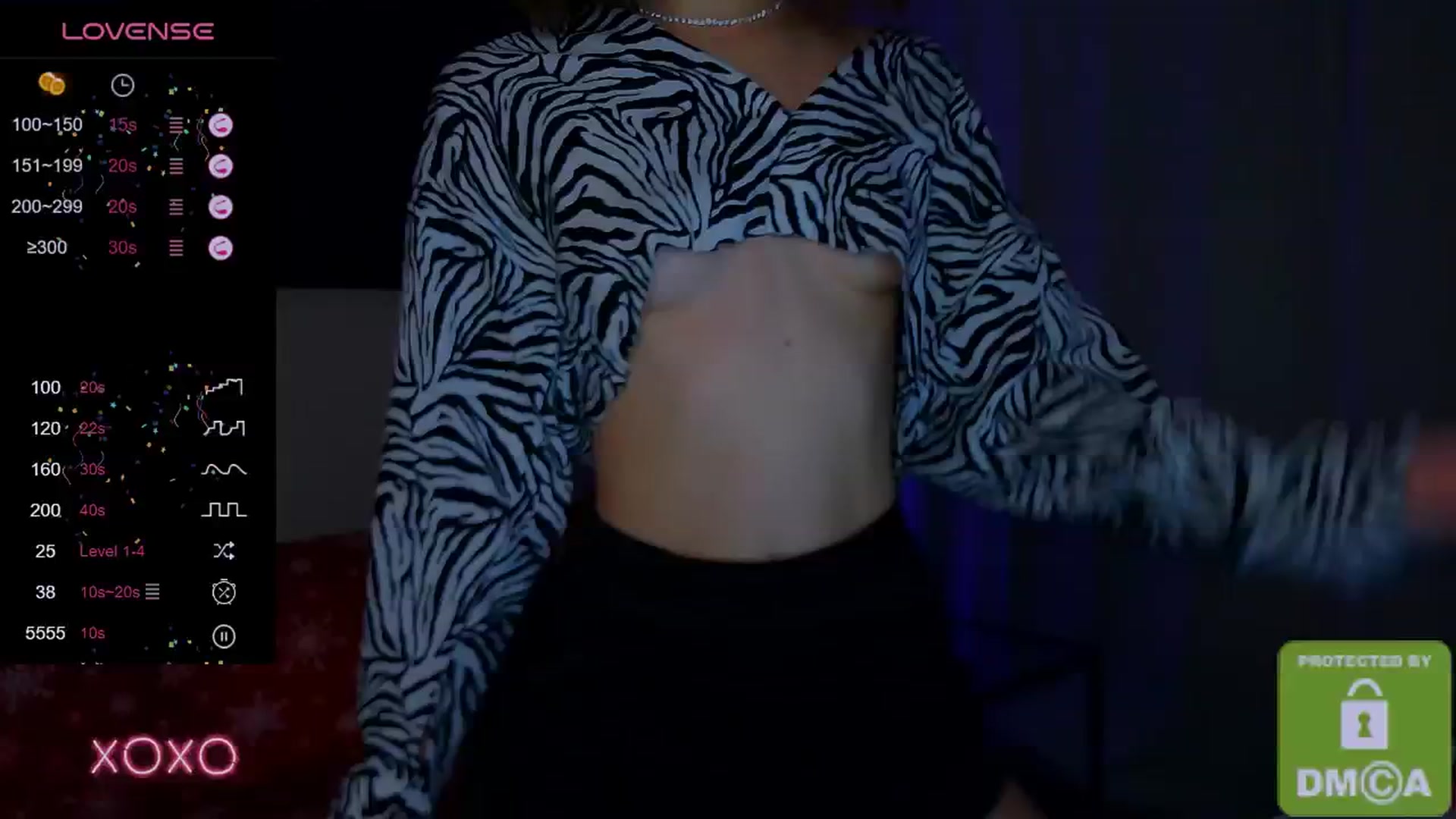 Gallery image thumbnail from HinataHot's myfreecams stream on, 12/03/2024, 14:56 image 2 of 20