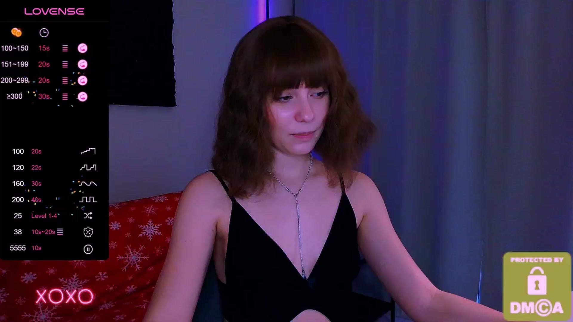 Gallery image thumbnail from HinataHot's myfreecams stream on, 12/12/2024, 13:32 image 16 of 20