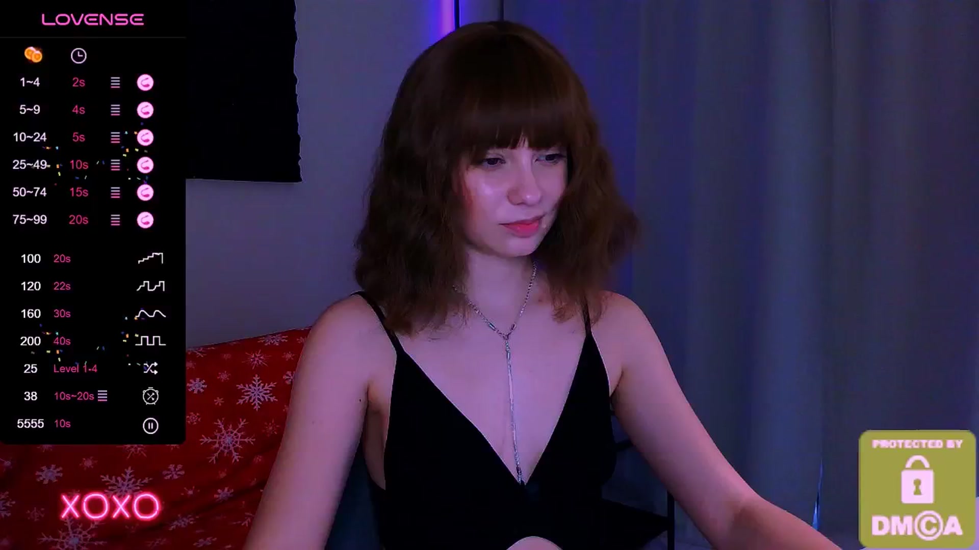 Gallery image thumbnail from HinataHot's myfreecams stream on, 12/12/2024, 13:32 image 12 of 20
