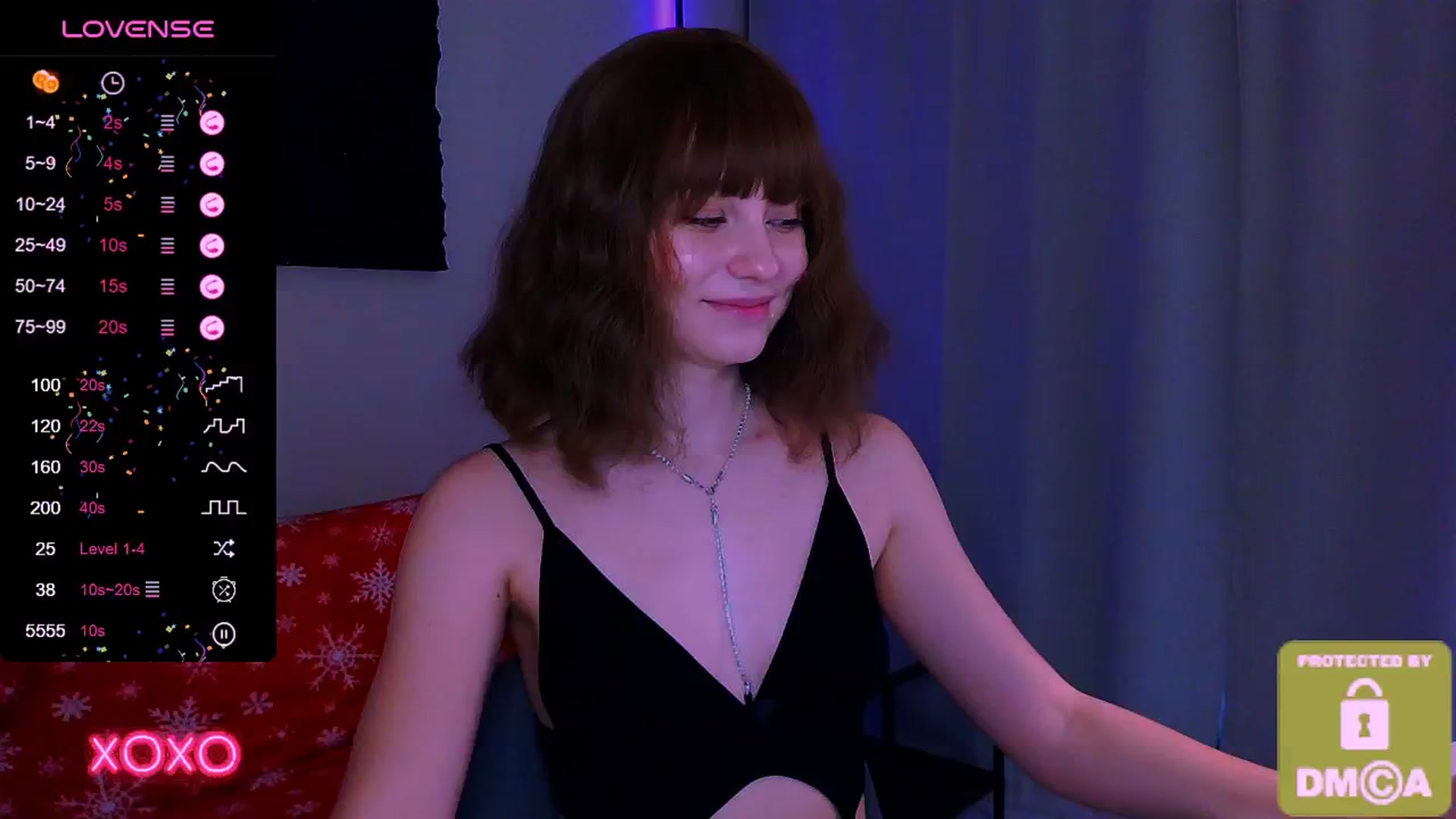 Gallery image thumbnail from HinataHot's myfreecams stream on, 12/12/2024, 13:32 image 19 of 20