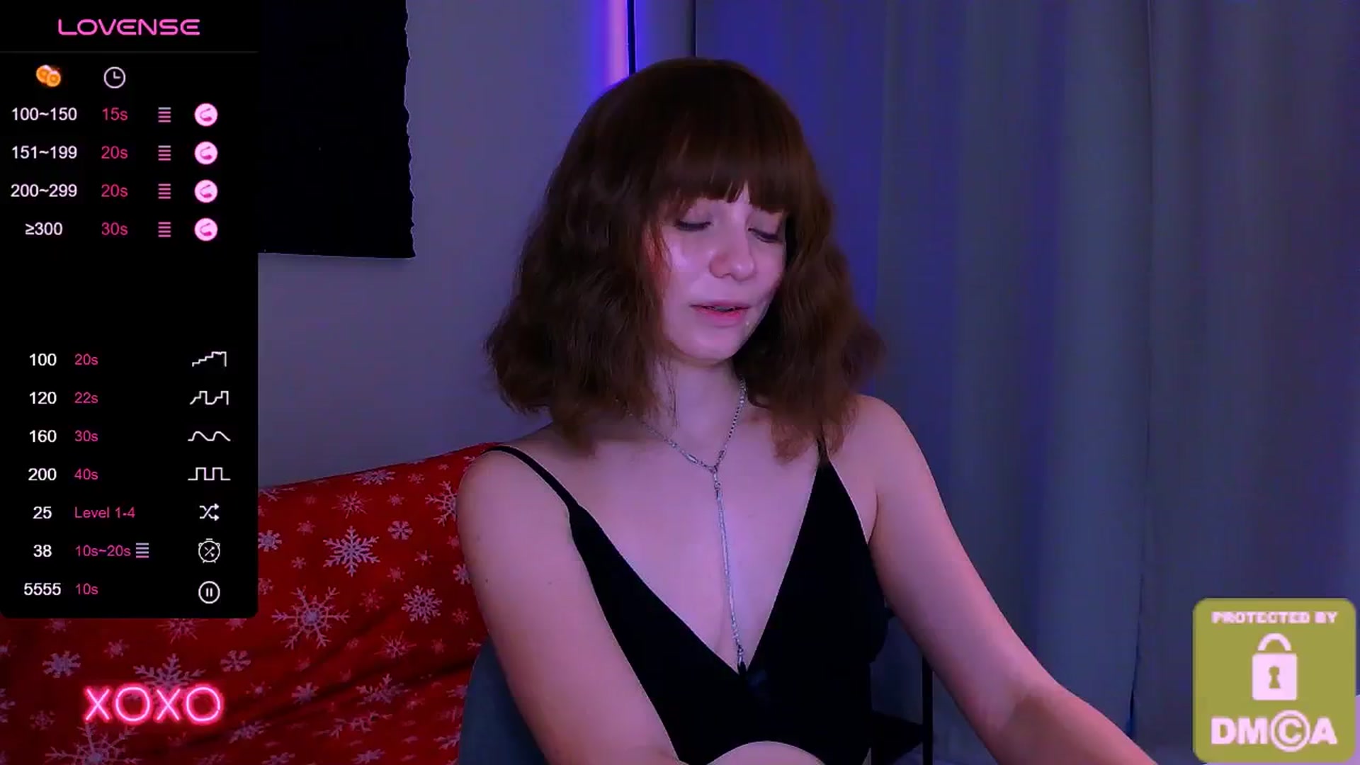 Gallery image thumbnail from HinataHot's myfreecams stream on, 12/12/2024, 15:01 image 6 of 20