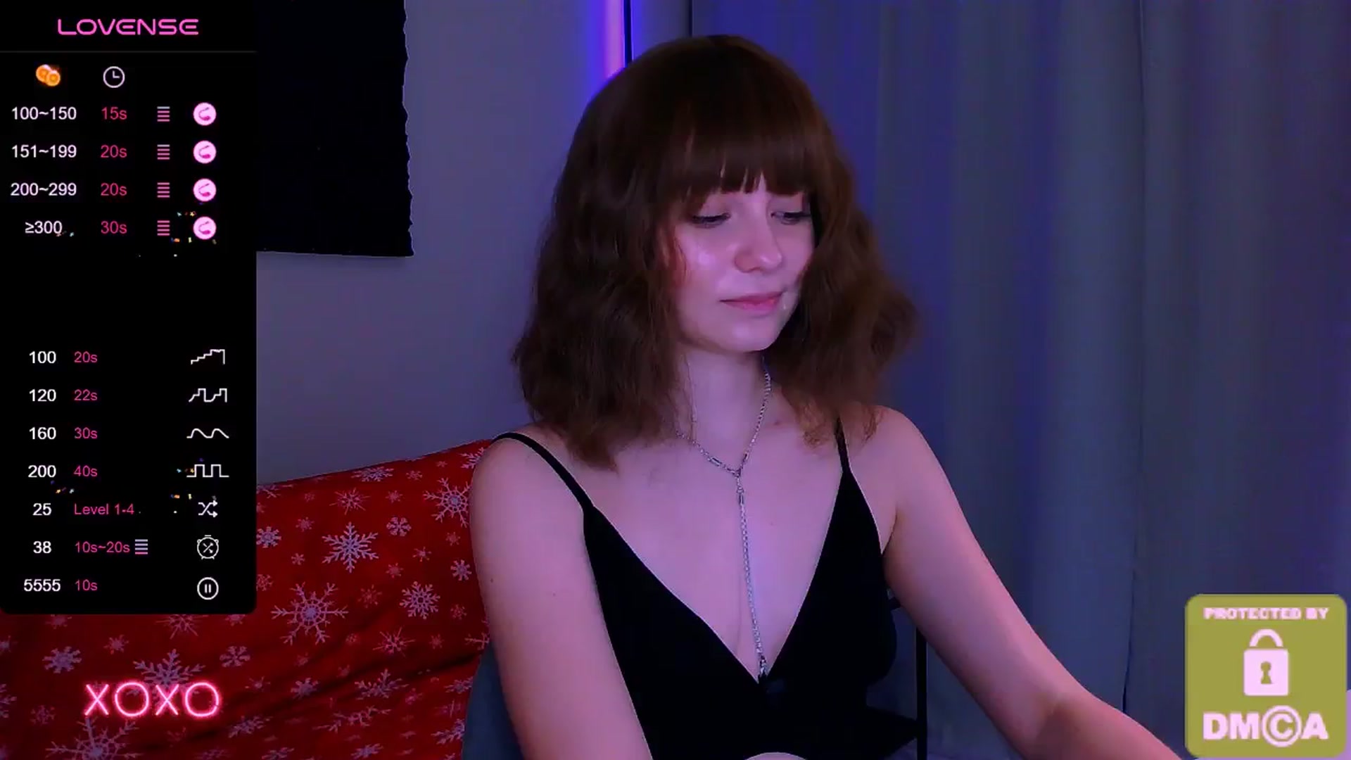 Gallery image thumbnail from HinataHot's myfreecams stream on, 12/12/2024, 15:01 image 2 of 20