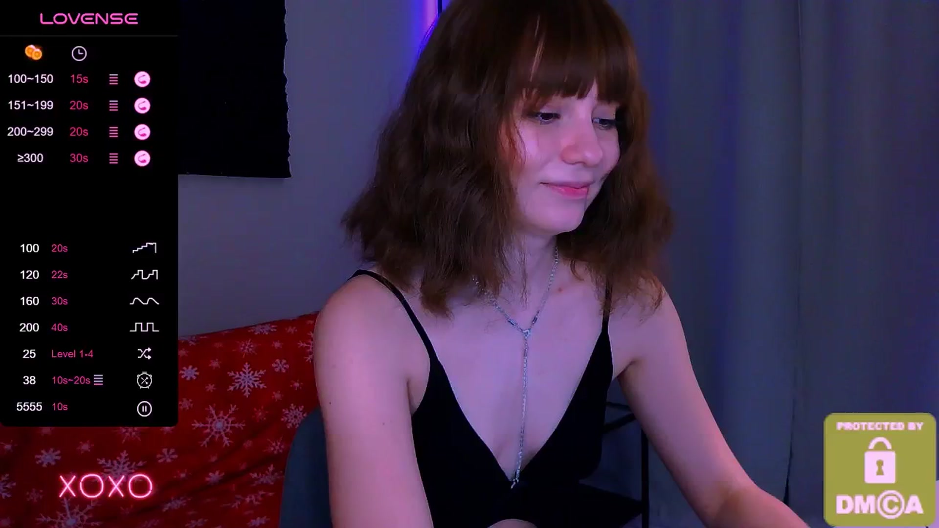 Gallery image thumbnail from HinataHot's myfreecams stream on, 12/12/2024, 15:01 image 15 of 20