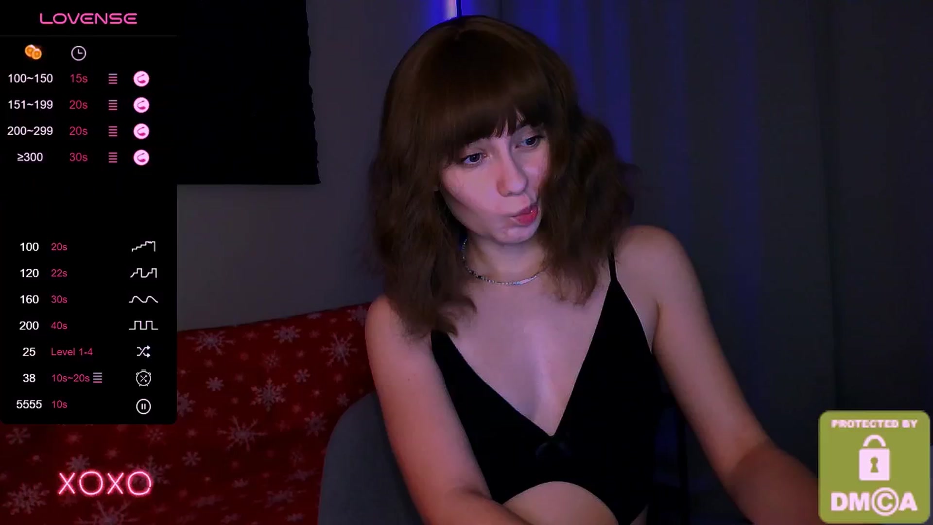 Gallery image thumbnail from HinataHot's myfreecams stream on, 12/18/2024, 16:38 image 15 of 20