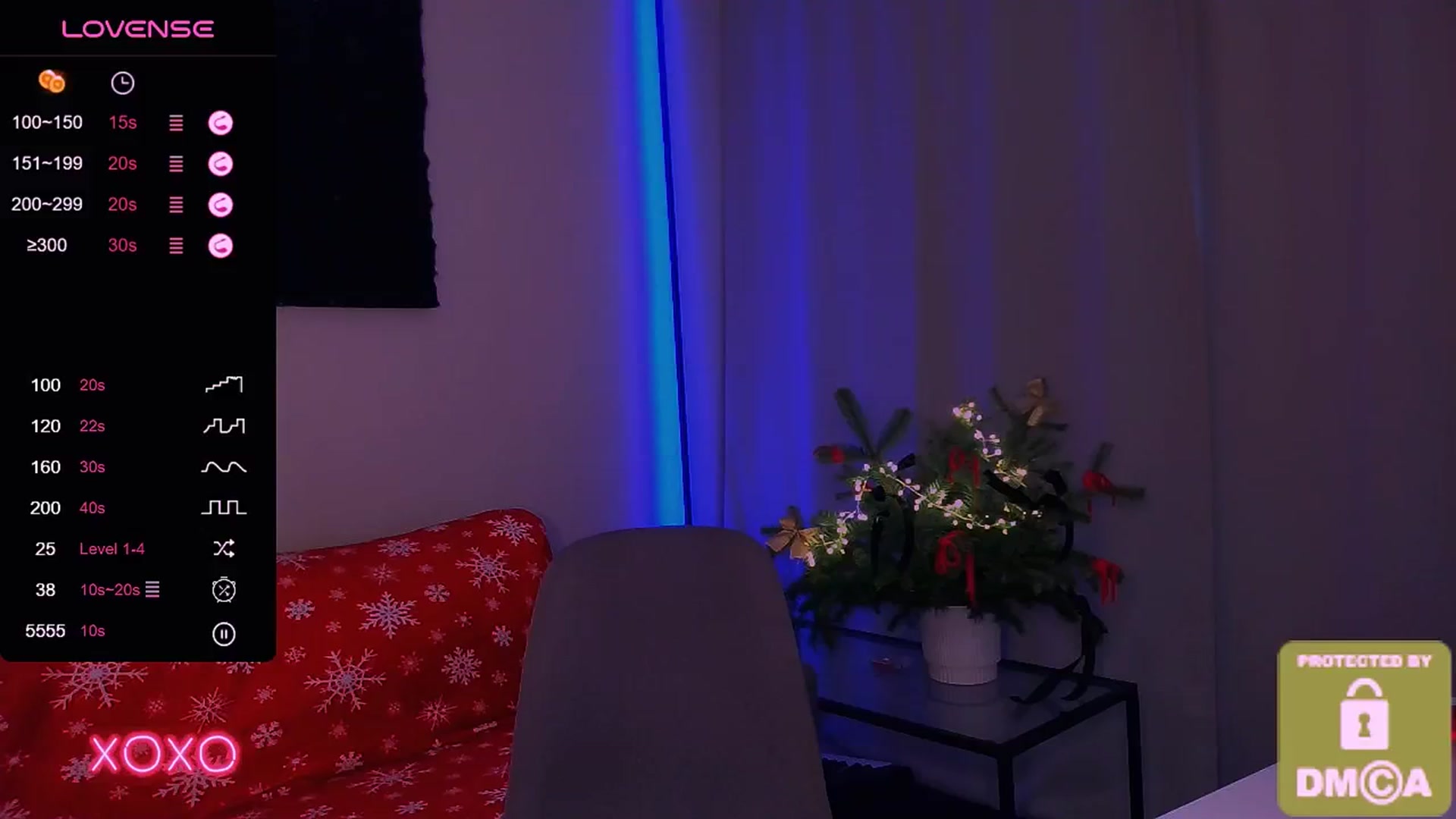 Gallery image thumbnail from HinataHot's myfreecams stream on, 12/30/2024, 13:36 image 19 of 20